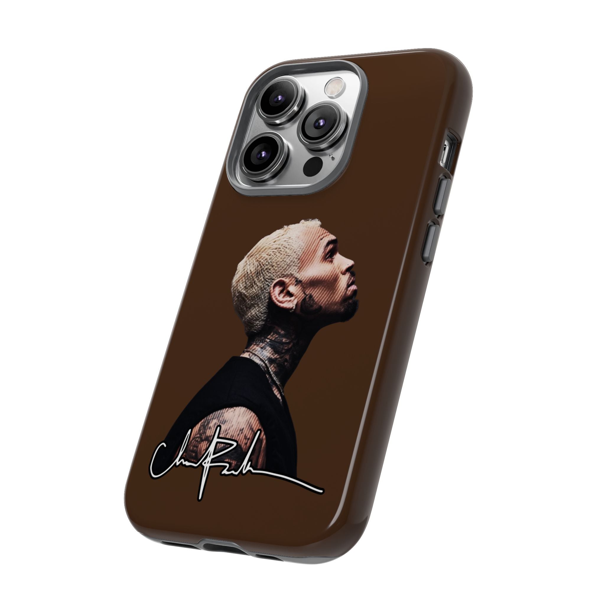 CB Signature Phone Case