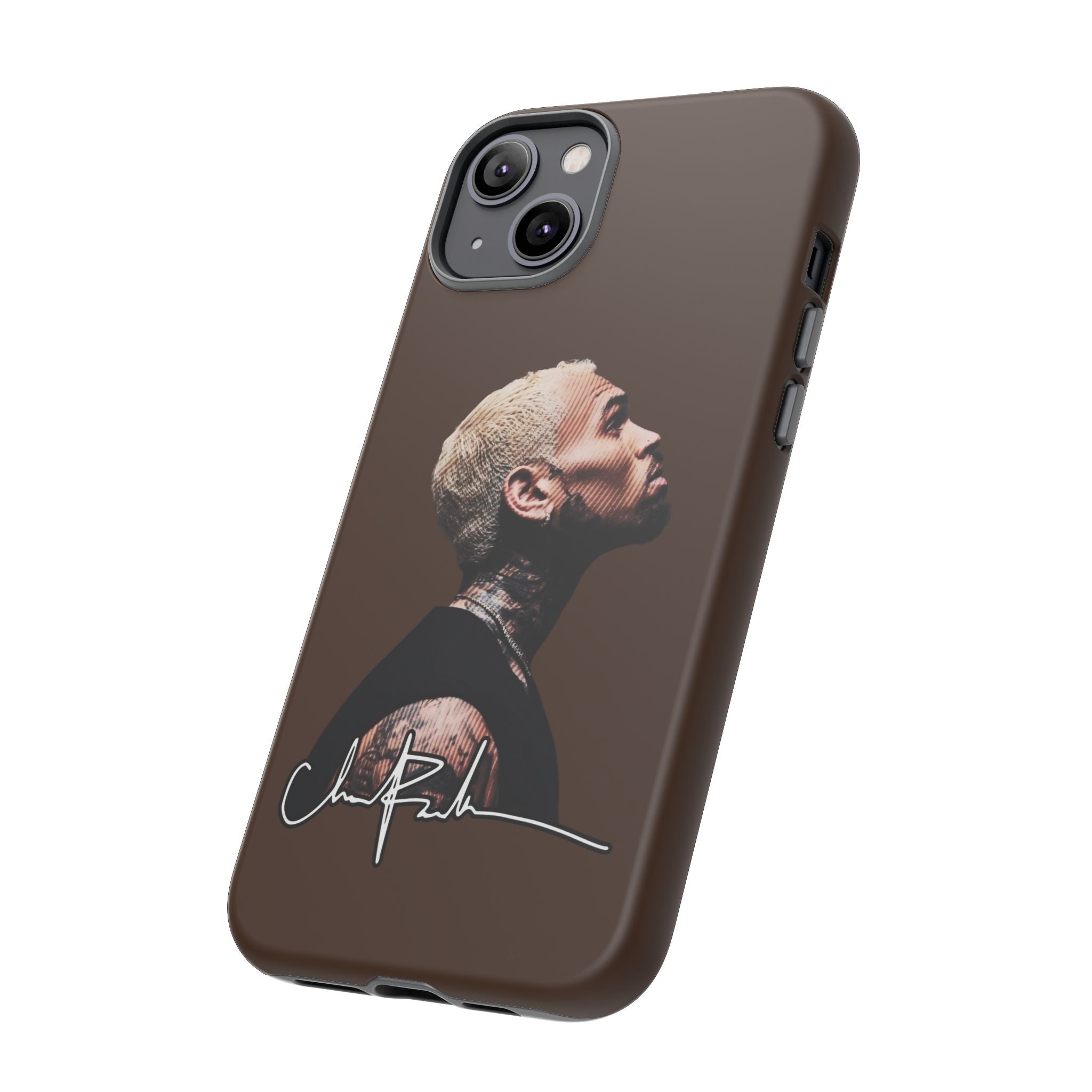 CB Signature Phone Case