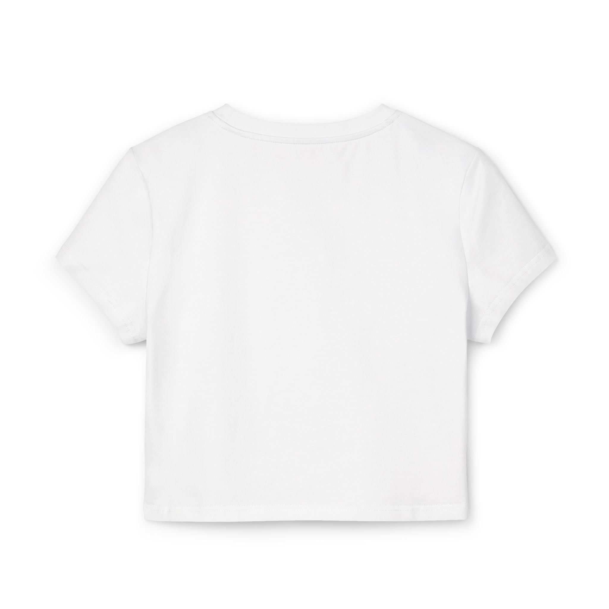 Polaroid Breezy-Inspired Baby Tee