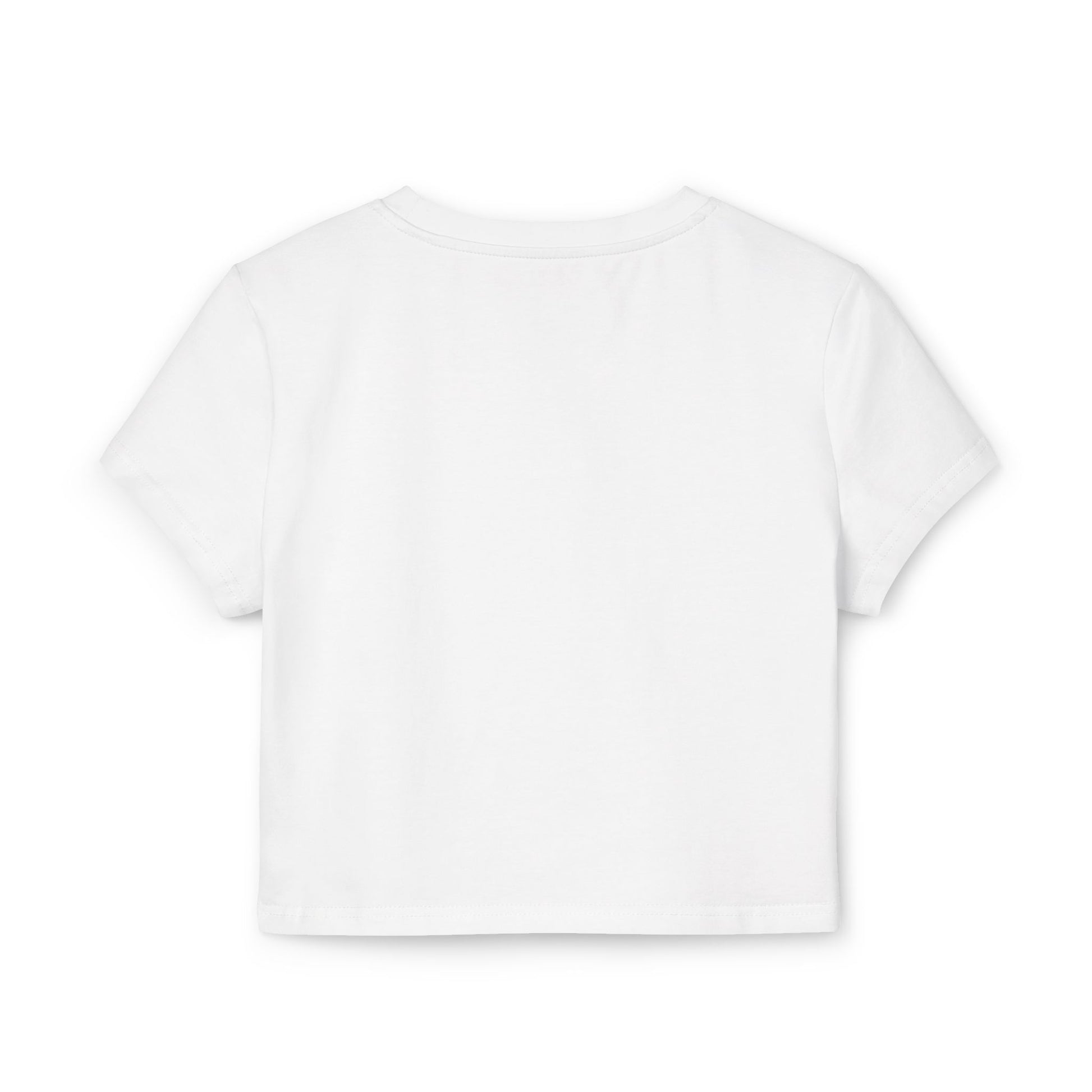 Polaroid Breezy-Inspired Baby Tee