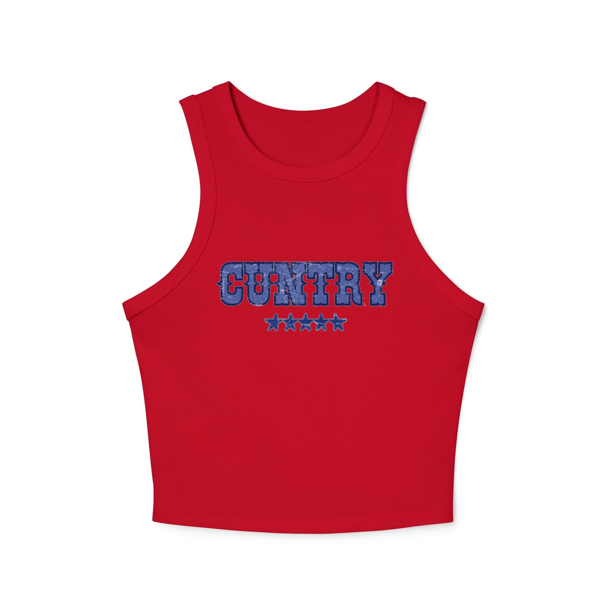 Cowboy Carter Inspired Tank Top