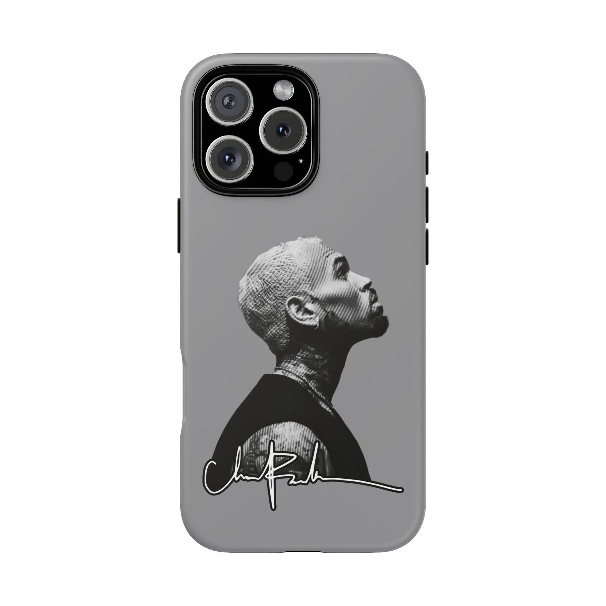 CB Signature Phone Case