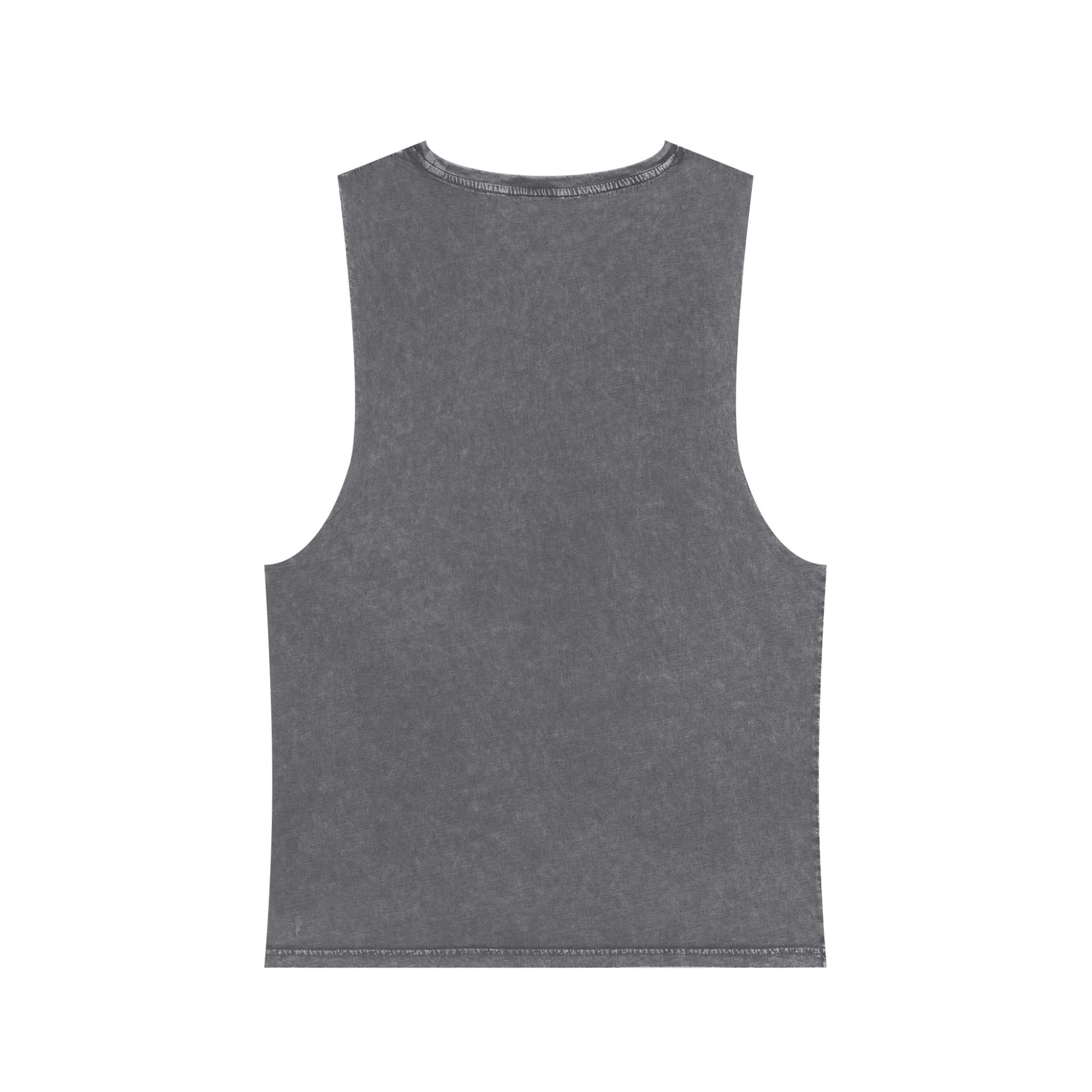 Smino Inspired Polaroid Tank Top