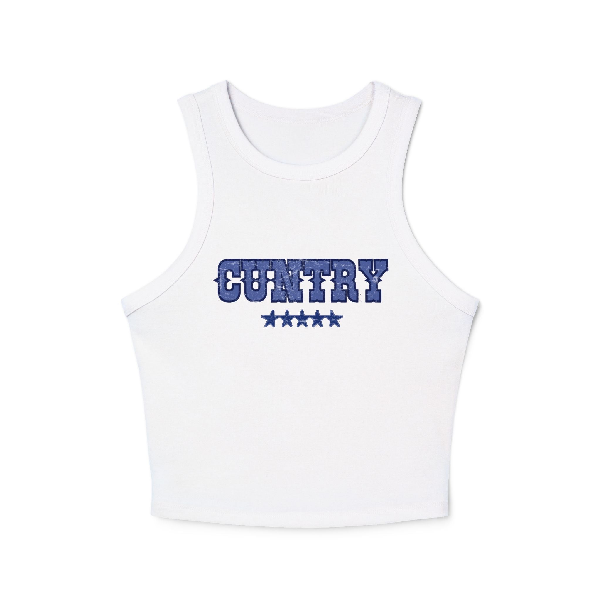 Cowboy Carter Inspired Tank Top