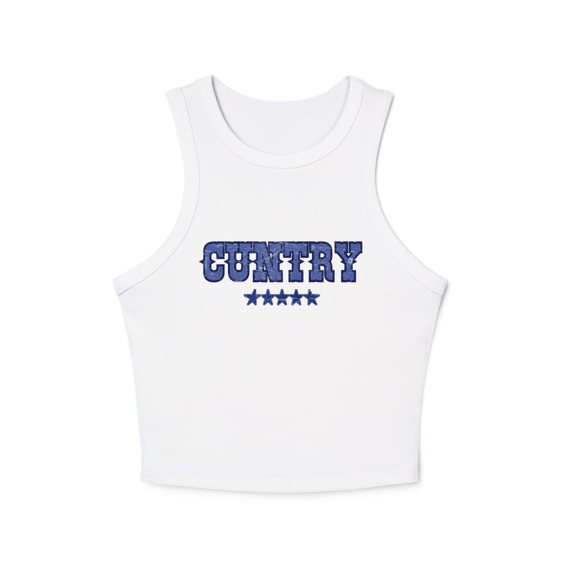 Cowboy Carter Inspired Tank Top