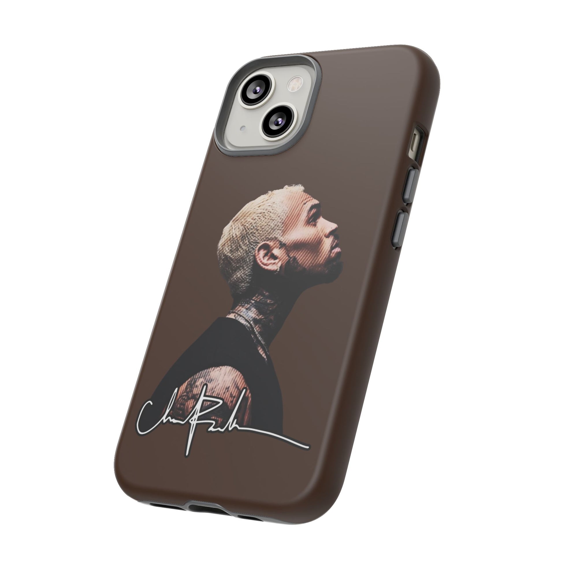 CB Signature Phone Case
