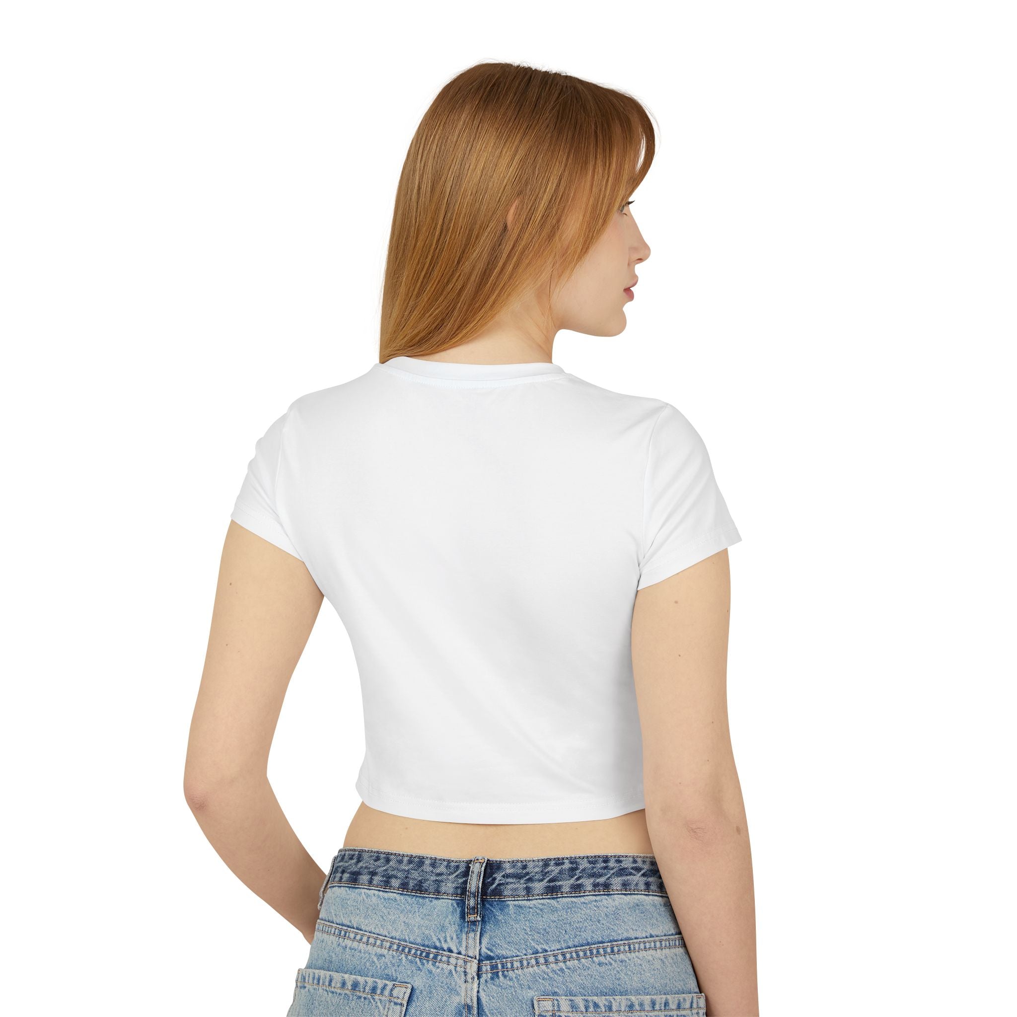 Breezy Bowl 2025 Baby Tee