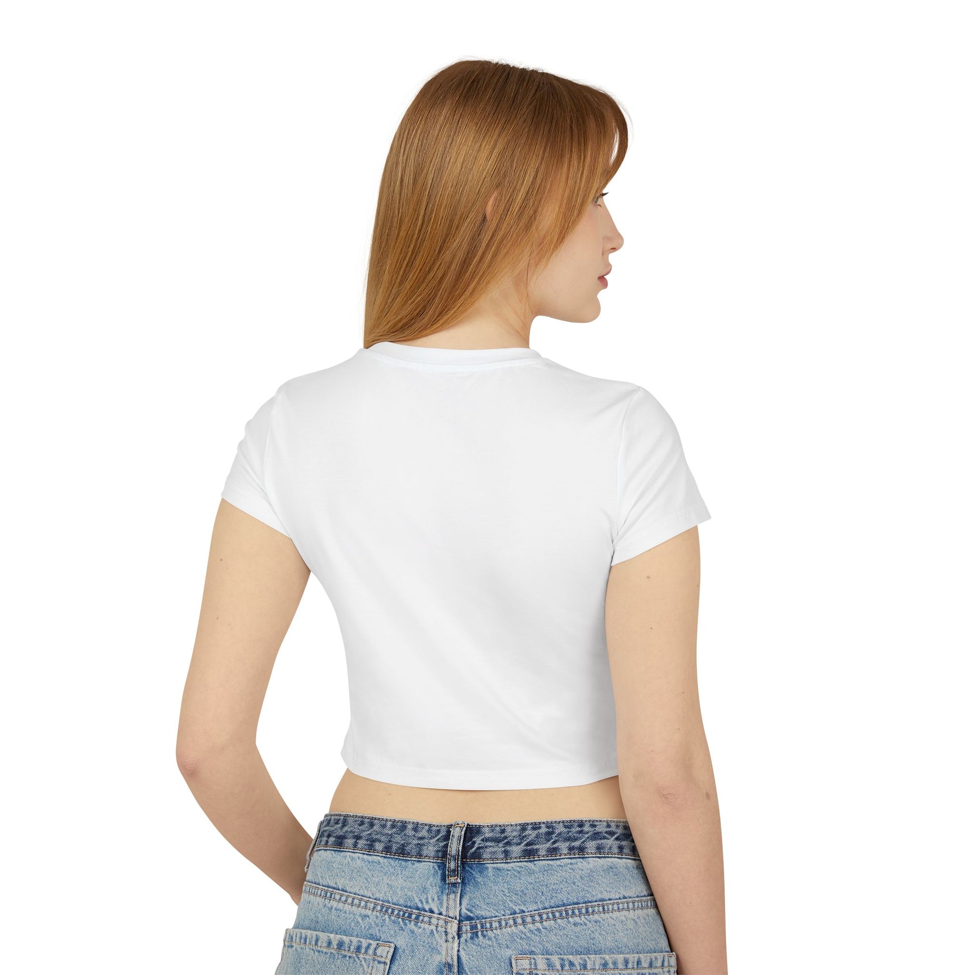 Breezy Bowl 2025 Baby Tee