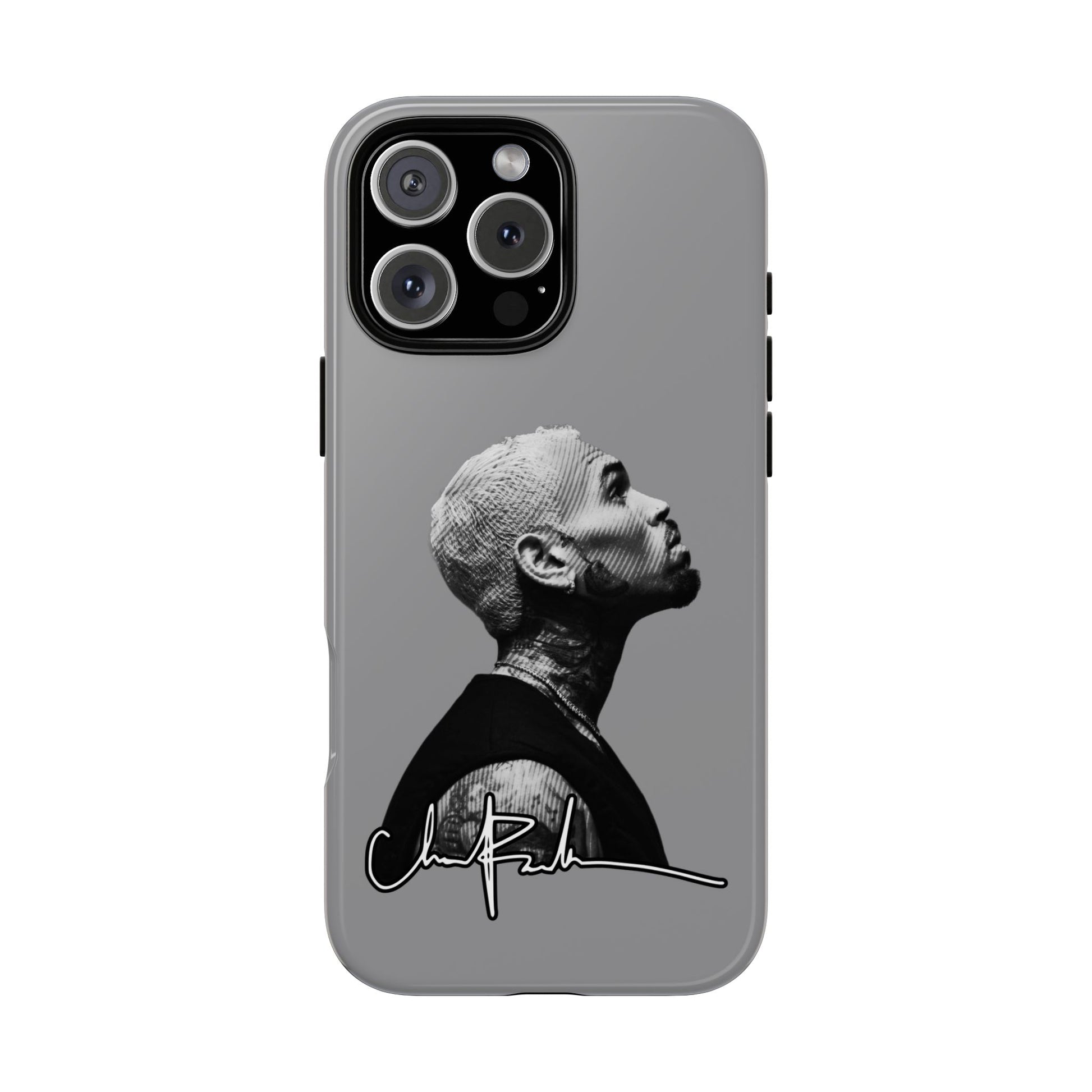 CB Signature Phone Case