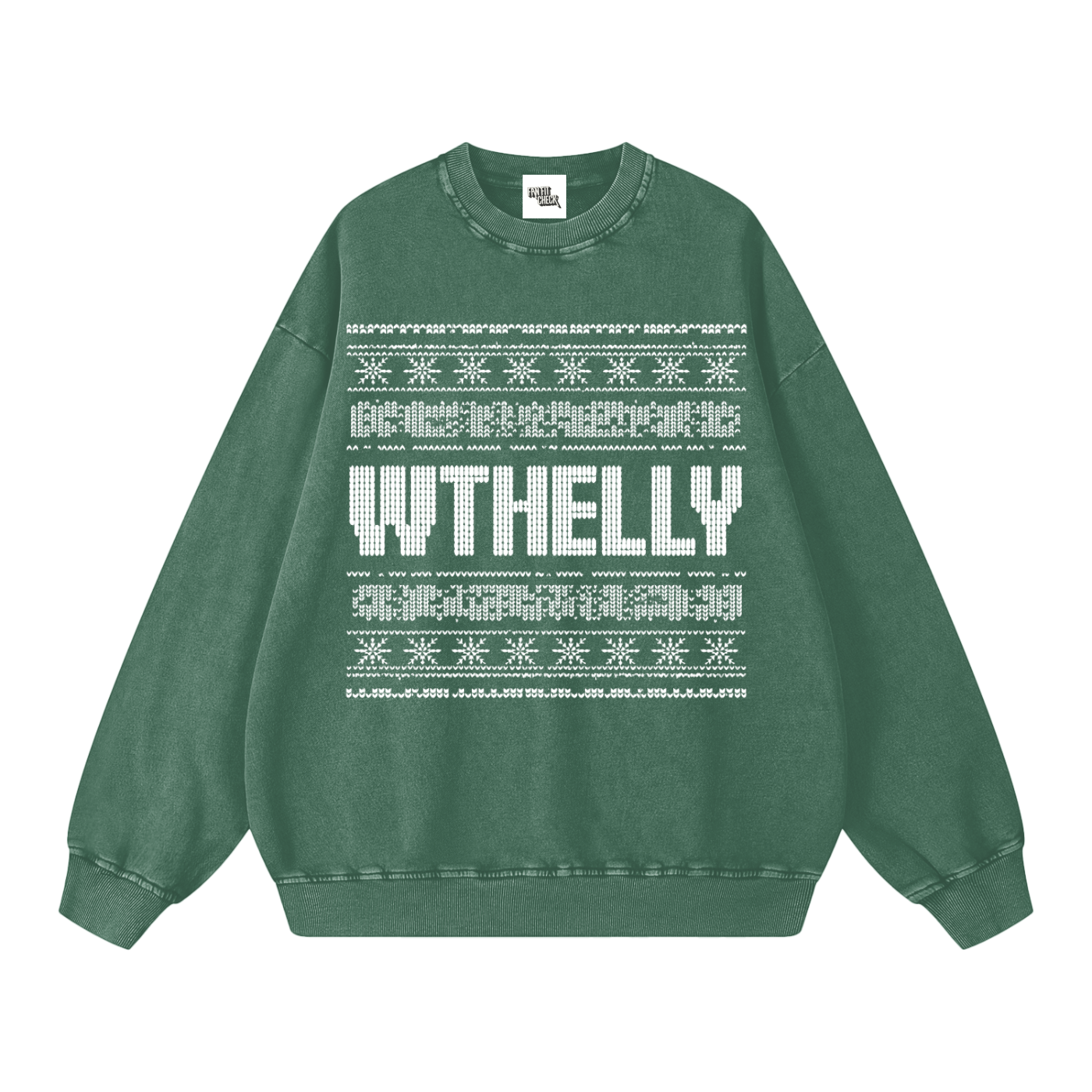 Oversized Sweatshirt,Oversized Sweater,Holiday Sweater,Ugly Sweater,Winter Wear,Fall Wear,Unisex,Gift ,Concert Wear,Fan Wear