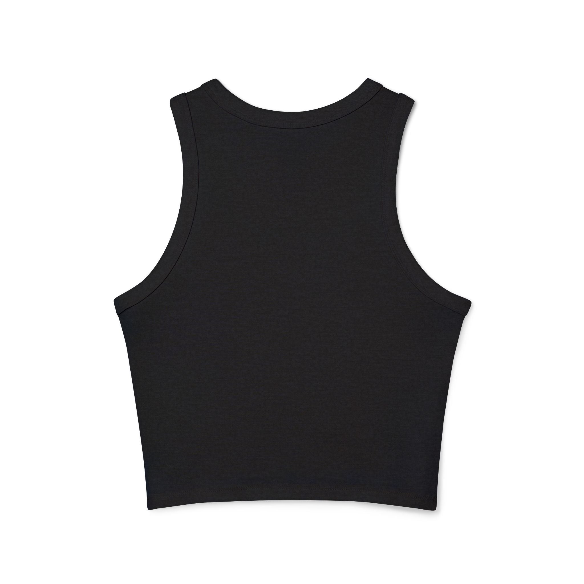 Kendrick Lamar Inspired Polaroid Tank Top