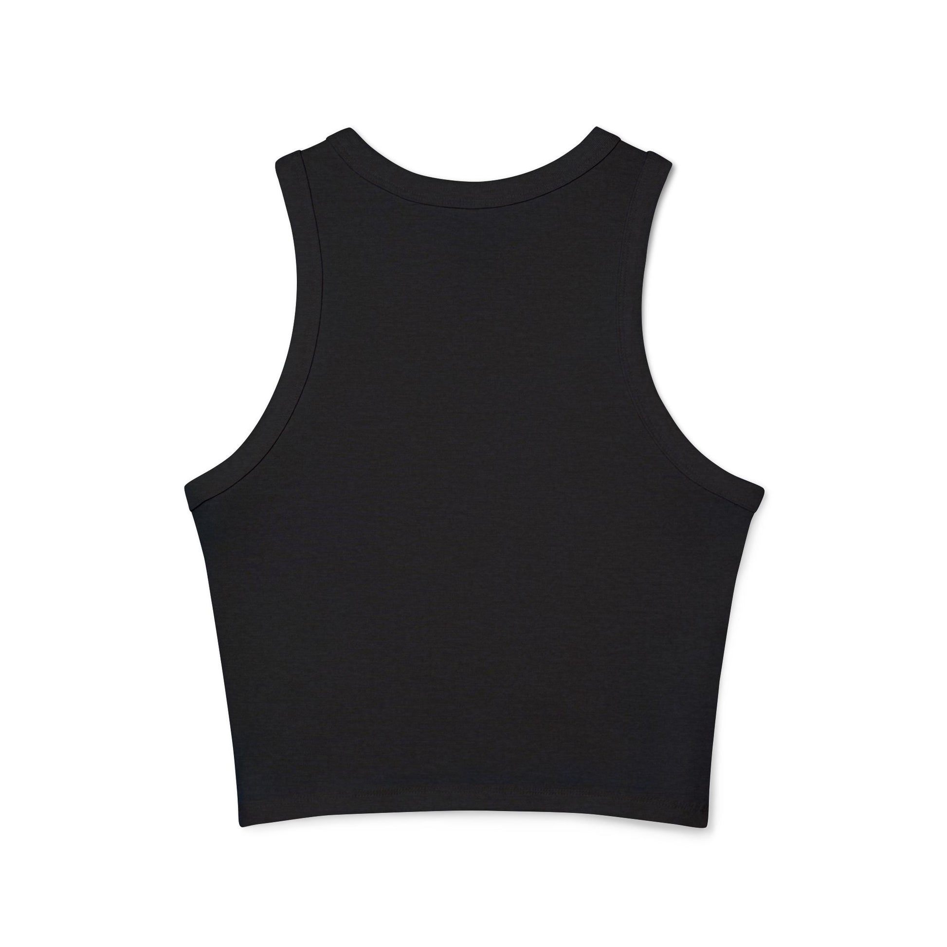 Kendrick Lamar Inspired Polaroid Tank Top