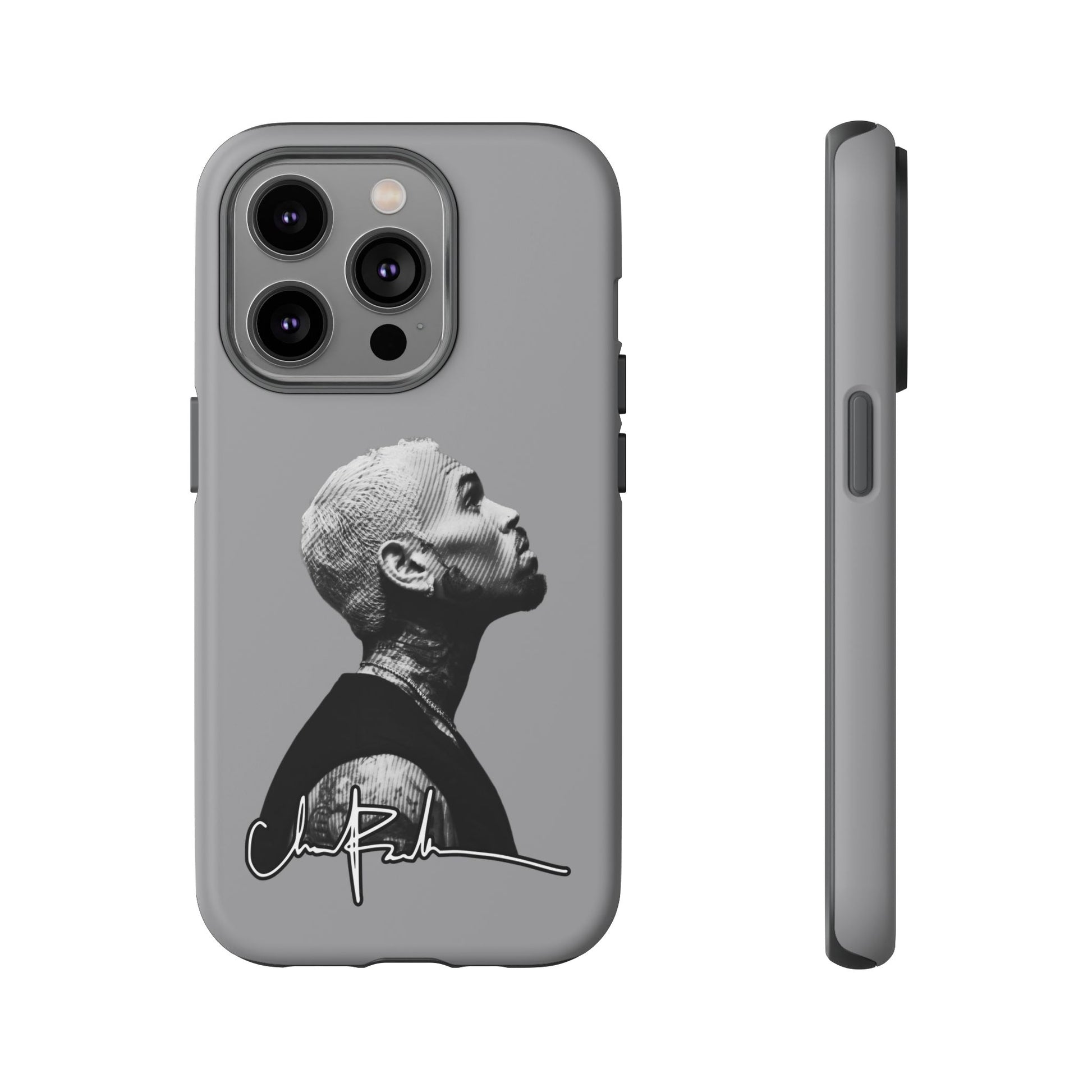 CB Signature Phone Case