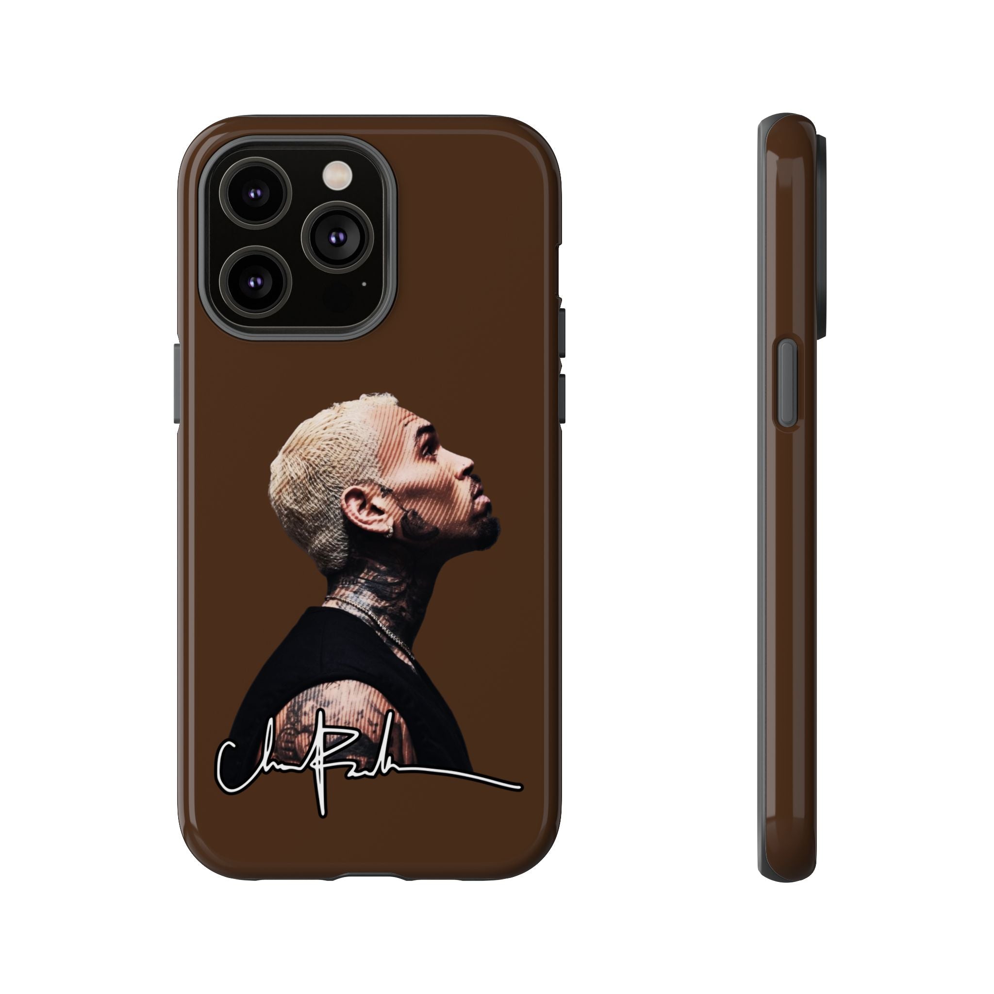 CB Signature Phone Case