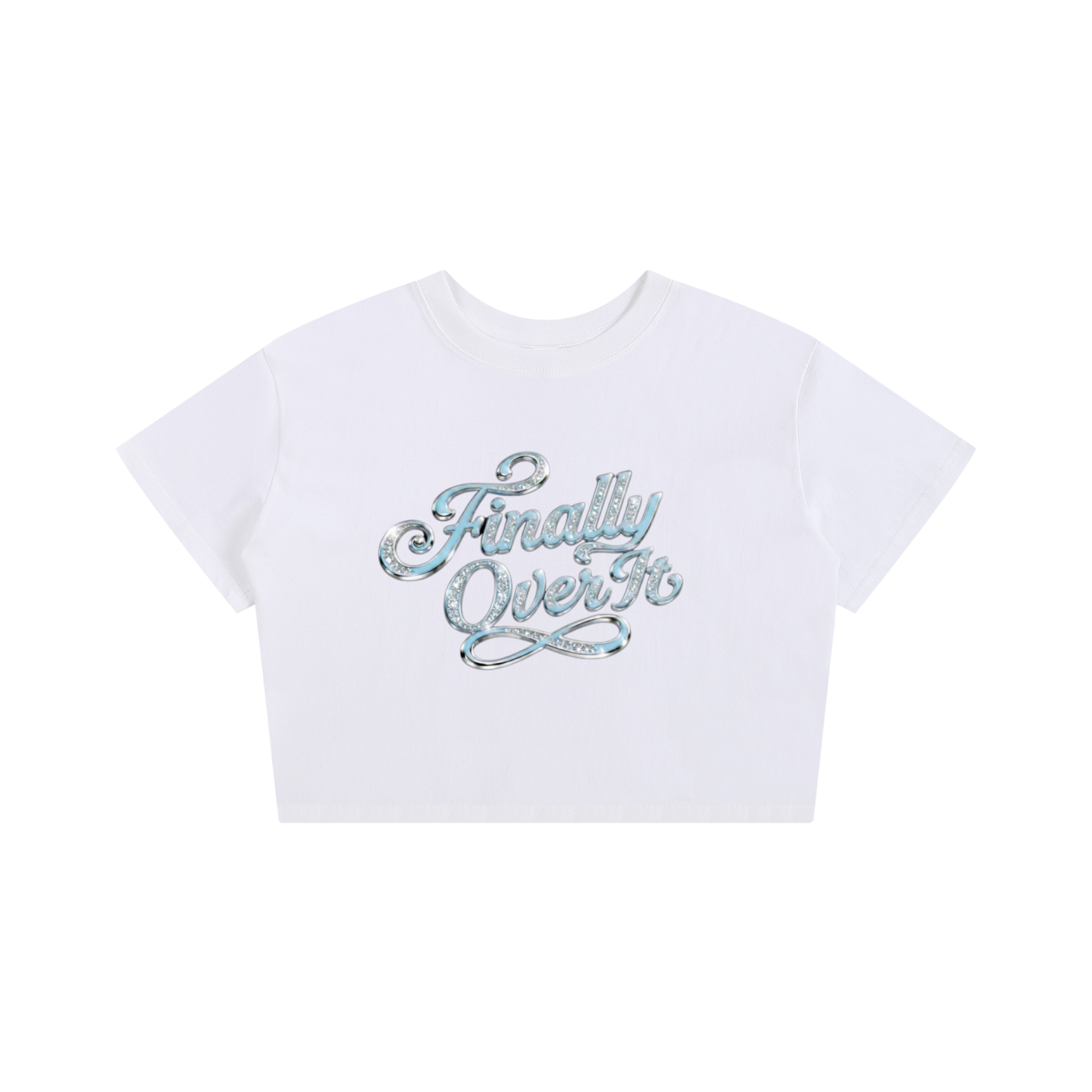 Tshirt,concert,womens,spring,springwear,summer,summerwear,womensclothing,crop,croptee,babytee