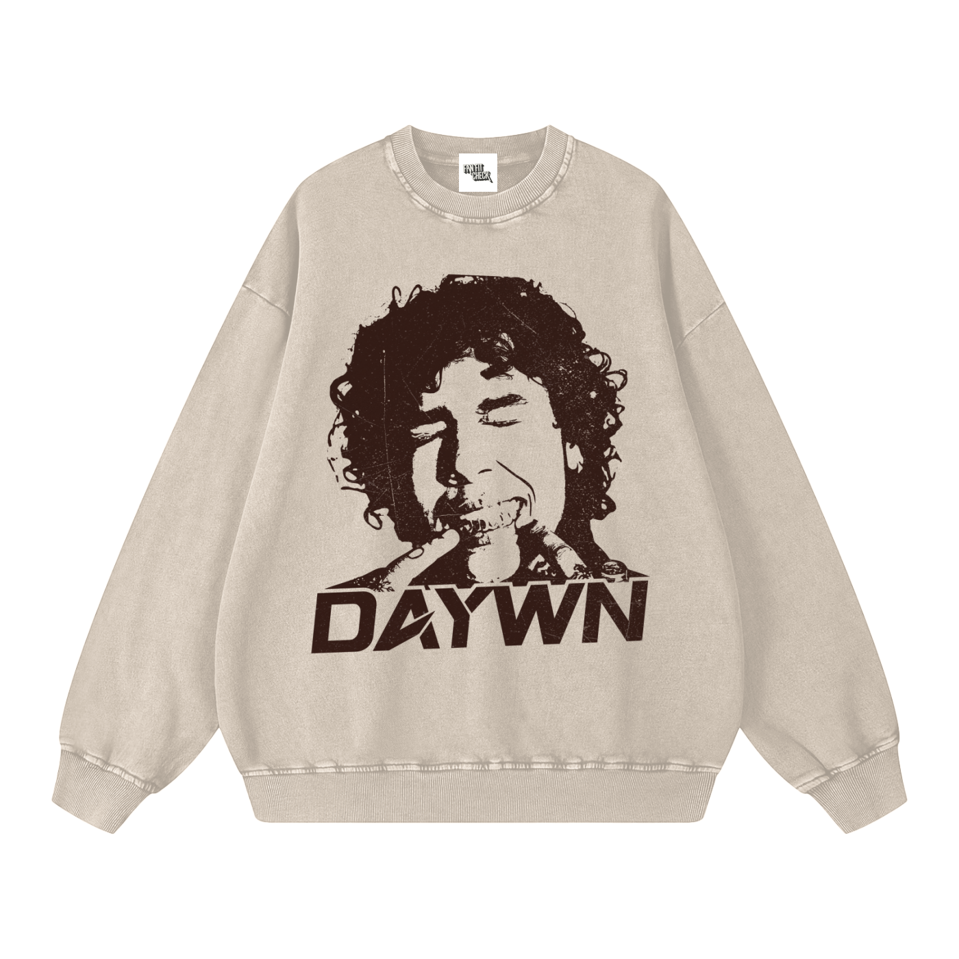 Sweatshirt,Oversize,Oversized Sweatshirt,Concert Wear,Unisex,Spring Wear,Street Wear,Everyday Wear,Causual Wear,Gift