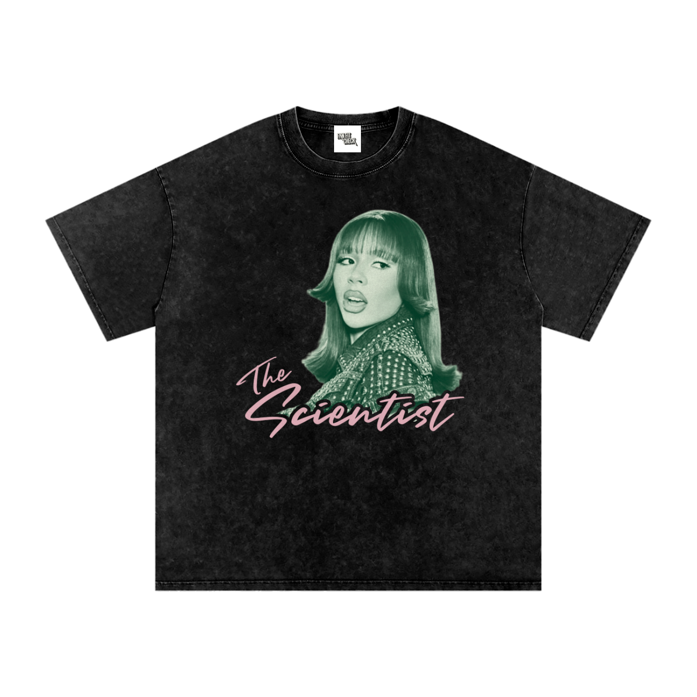T-Shirt,Oversized,Mariah the Scientist,Hearts Sold Separately,Concert Wear,Spring Wear,Winter Wear,Summer Wear,Graphic Tee,Street Wear