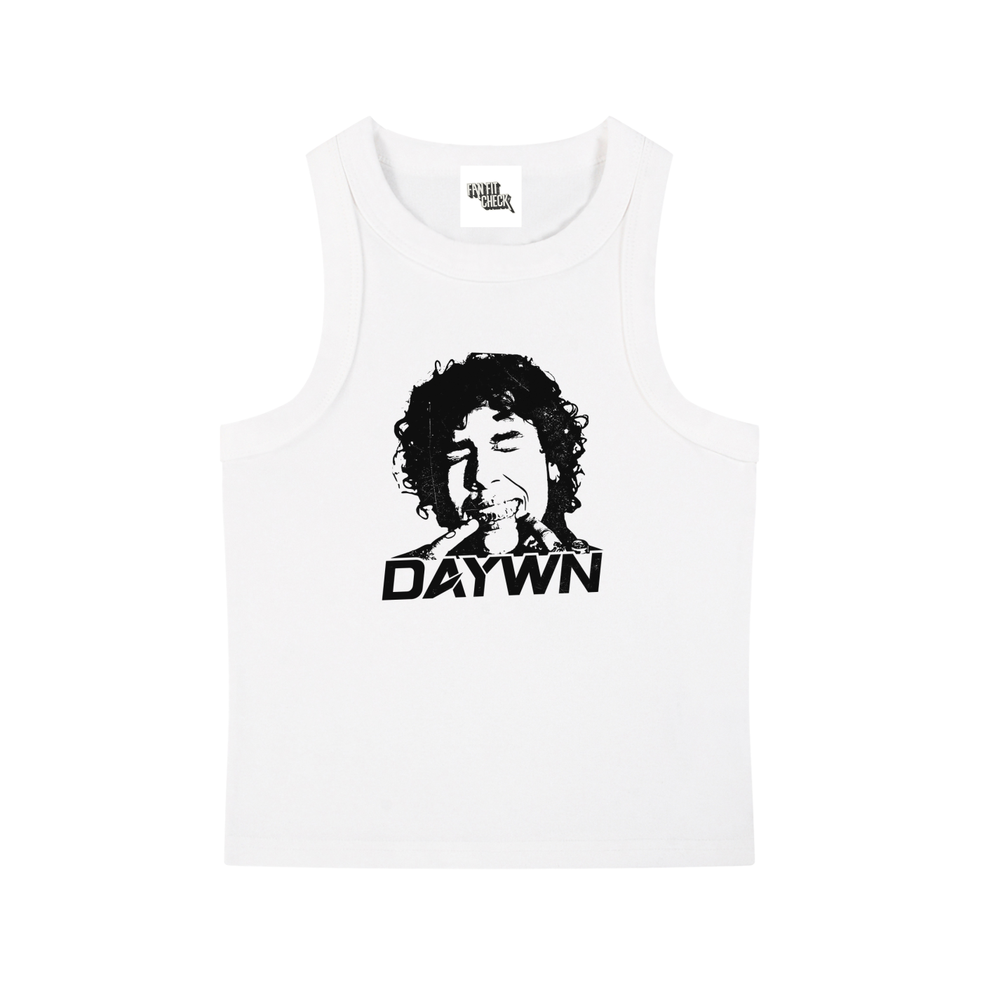 Tank Top,Crop Tank ,Crop Top,Concert Tank,Fan Wear,Spring Wear,Summer Wear,Everyday Wear,Womens Clothing,Women Apparel
