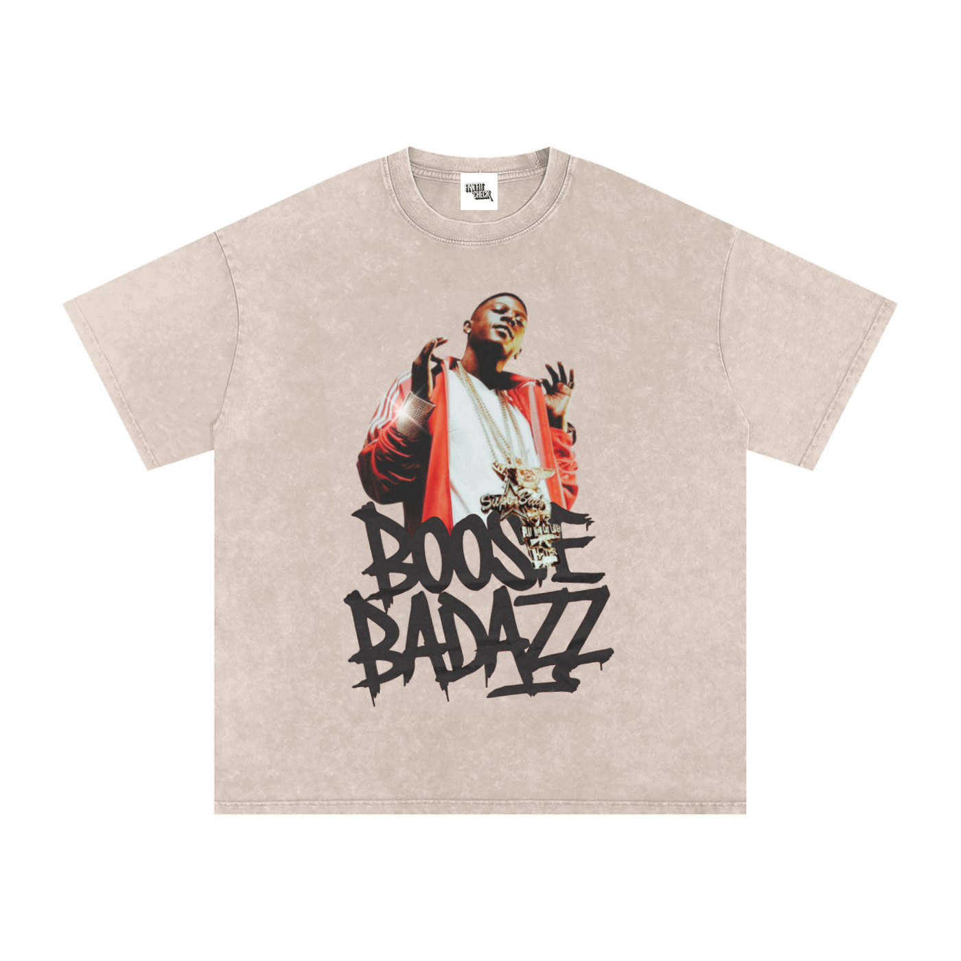 T-Shirt,Christmas Gifts,Concert Wear,Lil Booise,Booise Badazz,Street Wear,Everyday wear,Festival Wear,Gift for him,Gifts for her