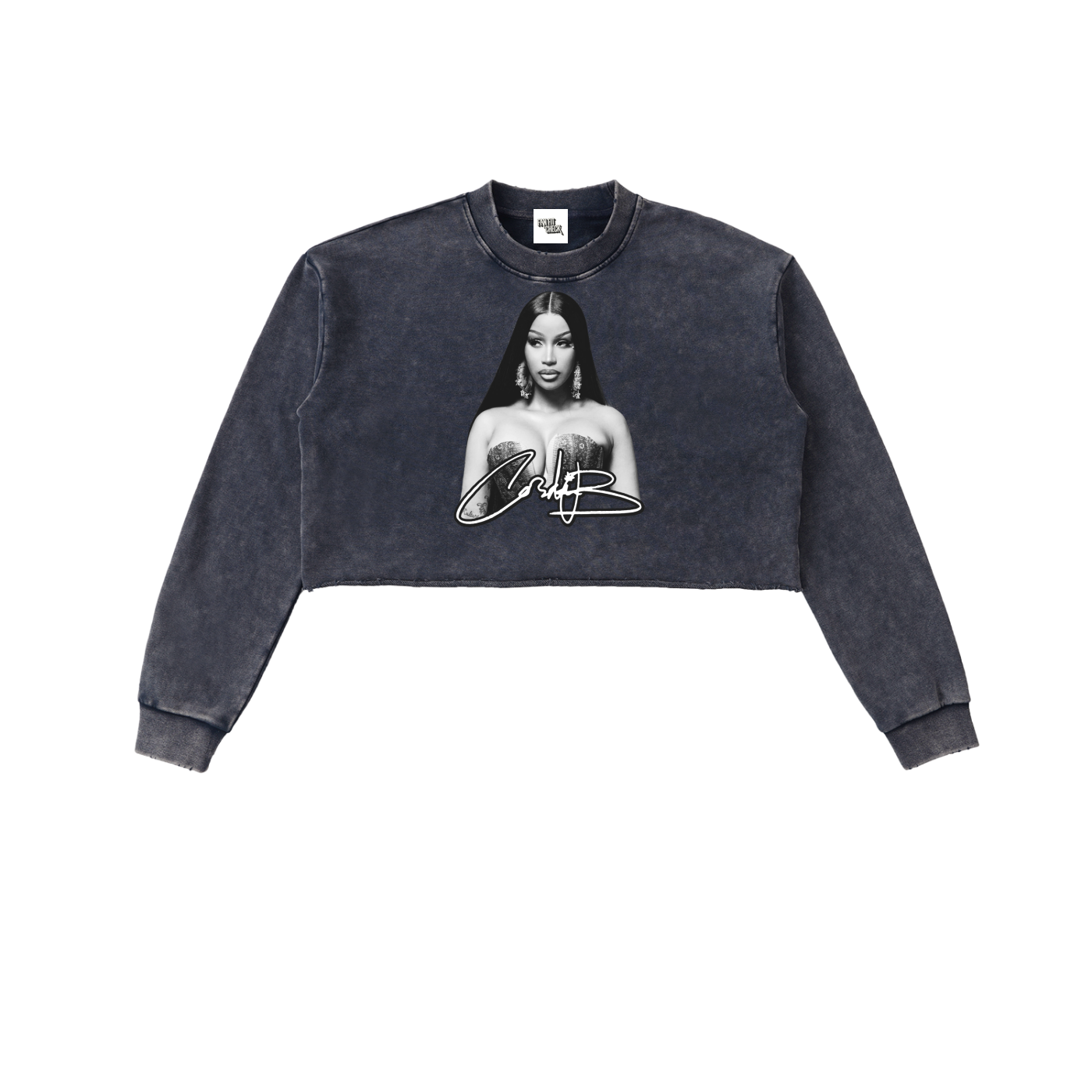 Crop Top,Crop Sweatshirt,Sweatshirt,Spring Wear,Summer Wear,Fall Wear,Everyday Wear,Street Wear,Concert Wear,Womens Clothing