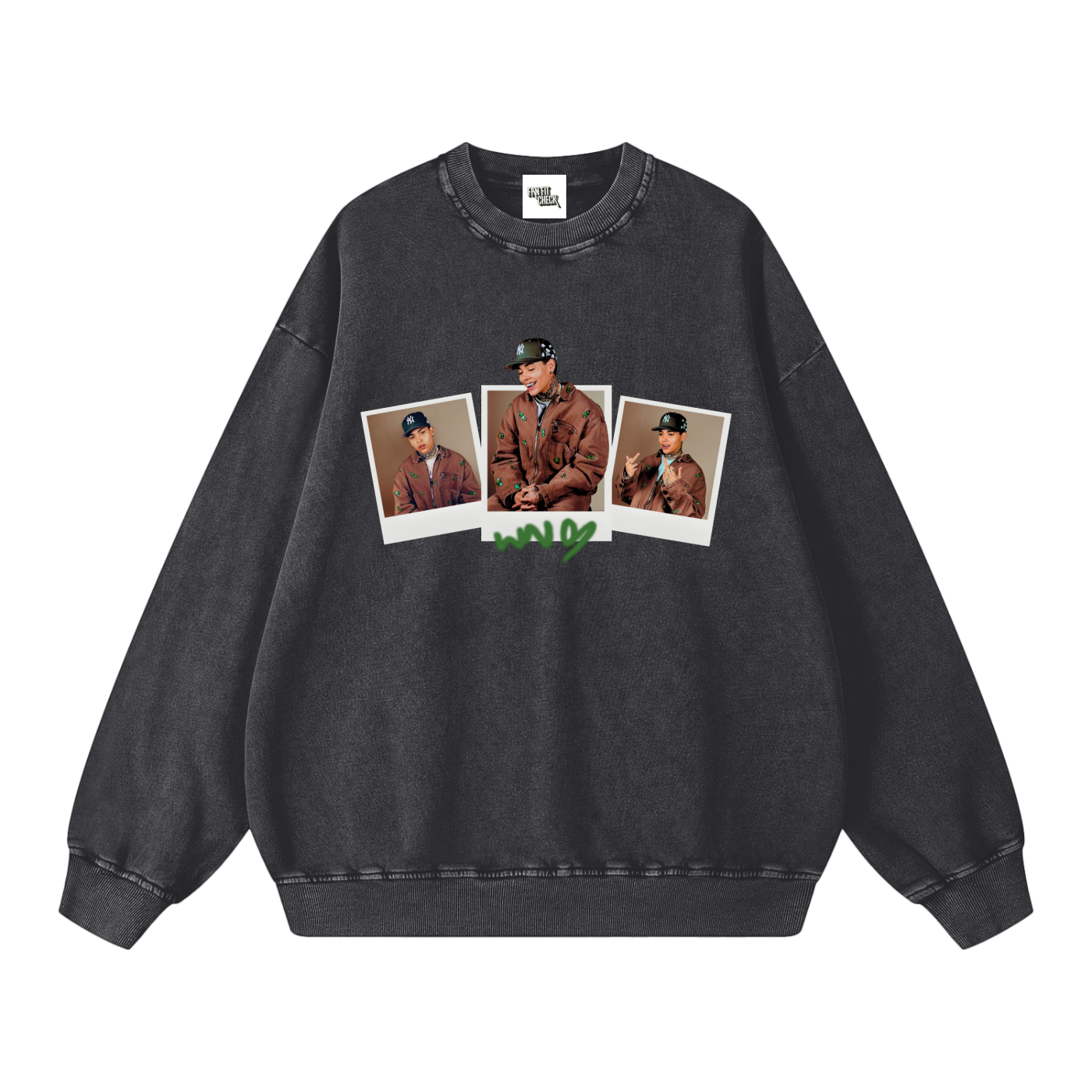 Sweatshirt,Oversized,Spring Wear,Cozy,Concert Wear,Everyday Wear,Street Wear,Casual Wear,Unisex,Fall Wear