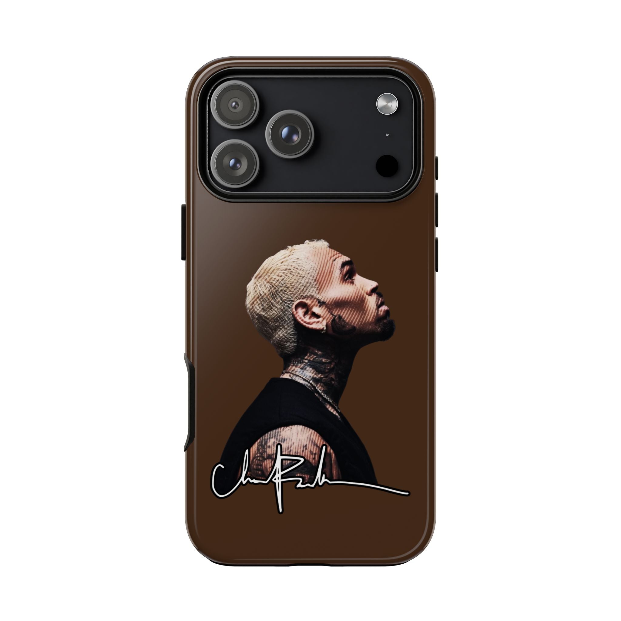 CB Signature Phone Case