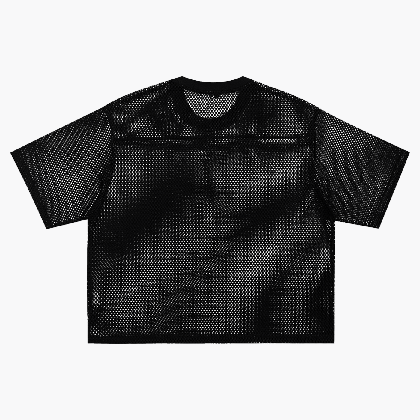 YB Inspired Mesh Jersey