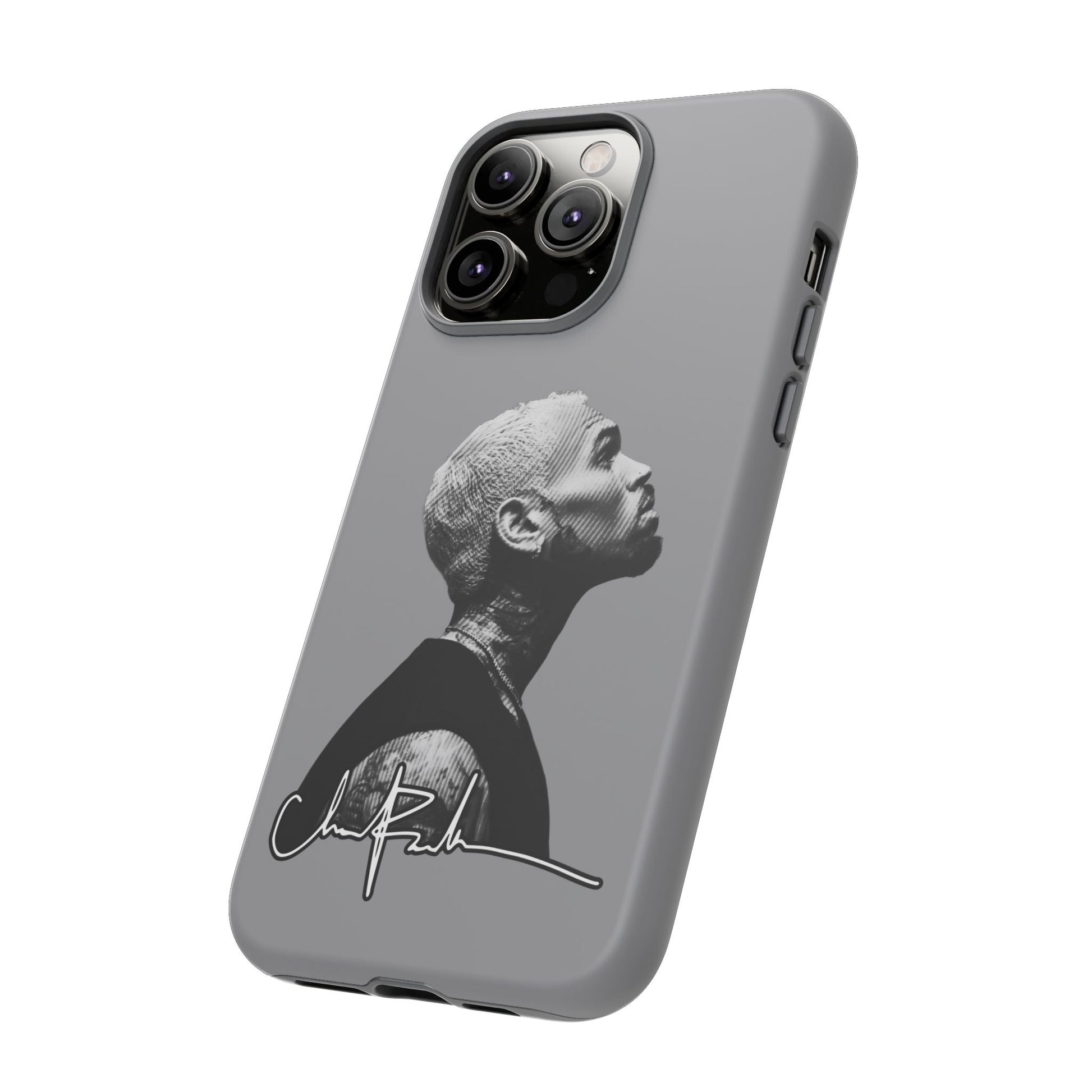 CB Signature Phone Case