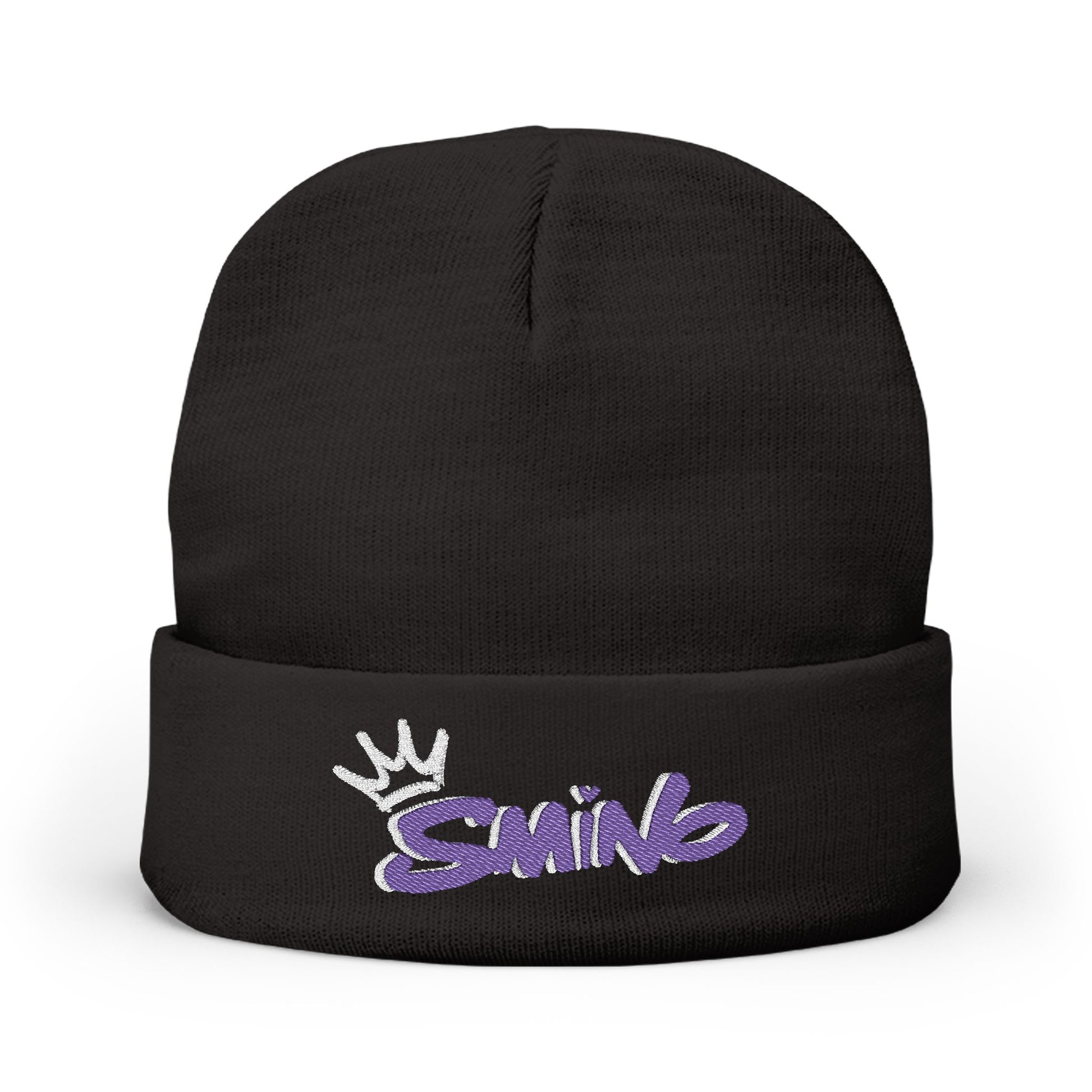 Smino Inspired Knit Beanie