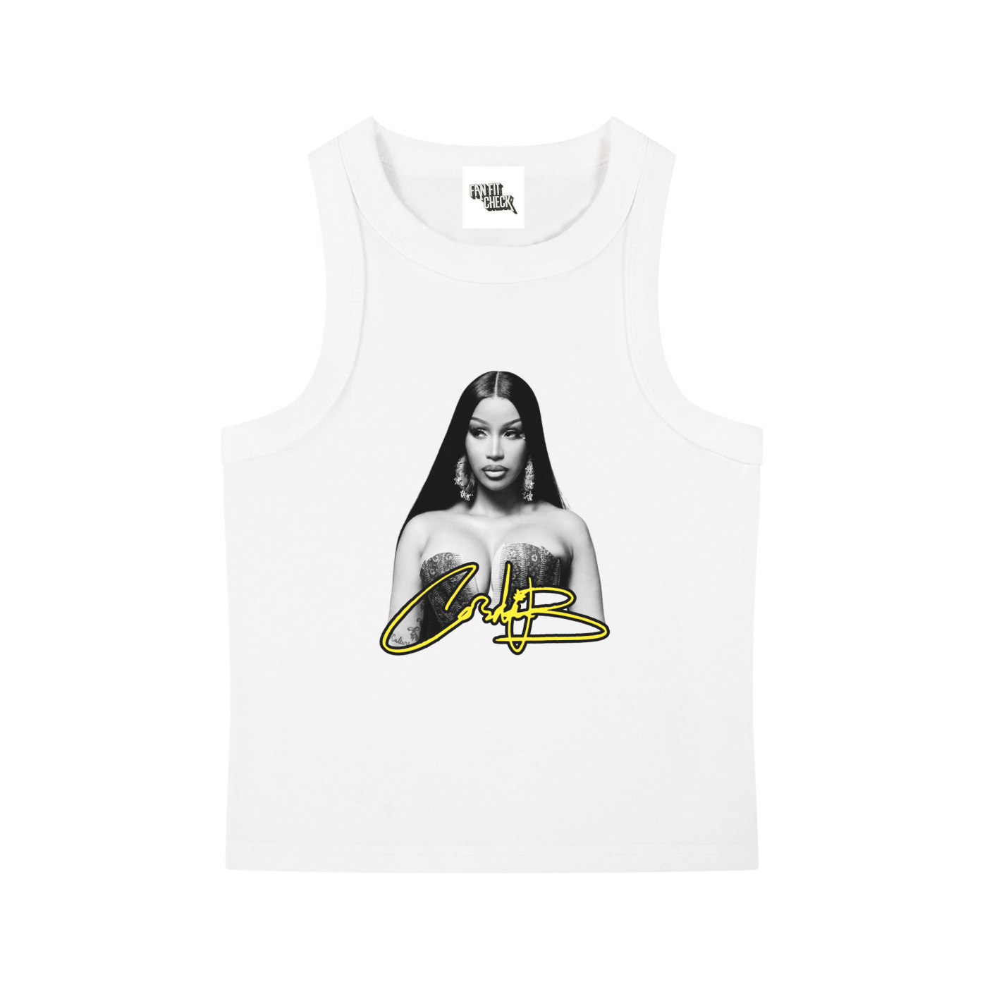 Crop Top,Tank Top,Crop Tank,Womens Apparel,Spring Clothing,Summer Clothing,Tour Clothing,Everyday Wear,Street Wear,Casual Wear