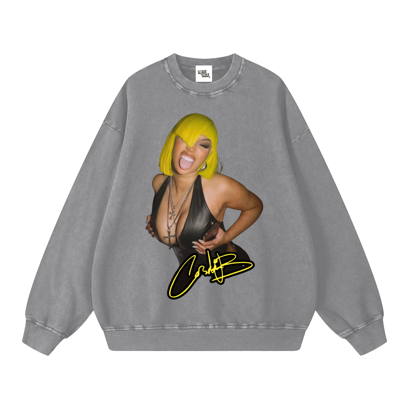 Sweatshirt,Oversized Sweatshirt,Concert Wear,Fan Wear,Spring Wear,Gift For Her,Womens Clothing,Womens Wear,Street Wear,Causal Wear