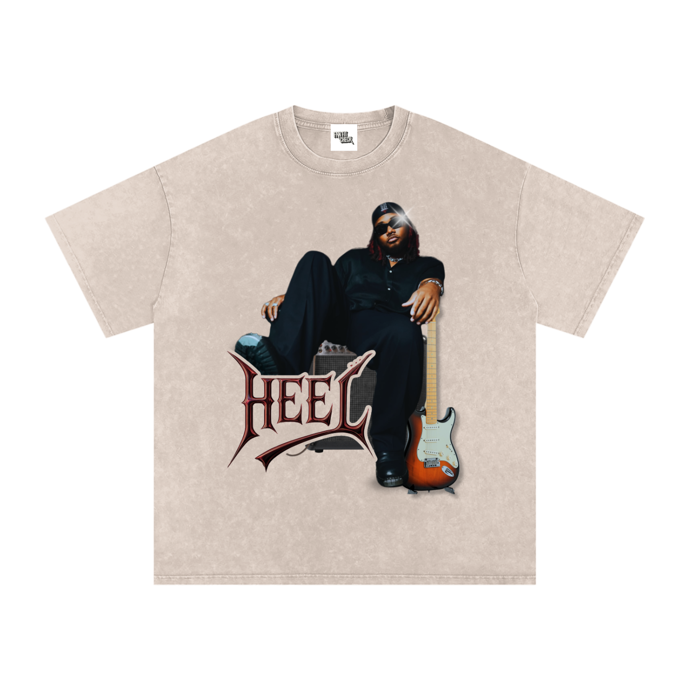 T-shirt,Shirt,Concert Wear,Leon Thomas,Tour,Festival Wear,Street Wear,Everyday Wear,Unisex,Gift