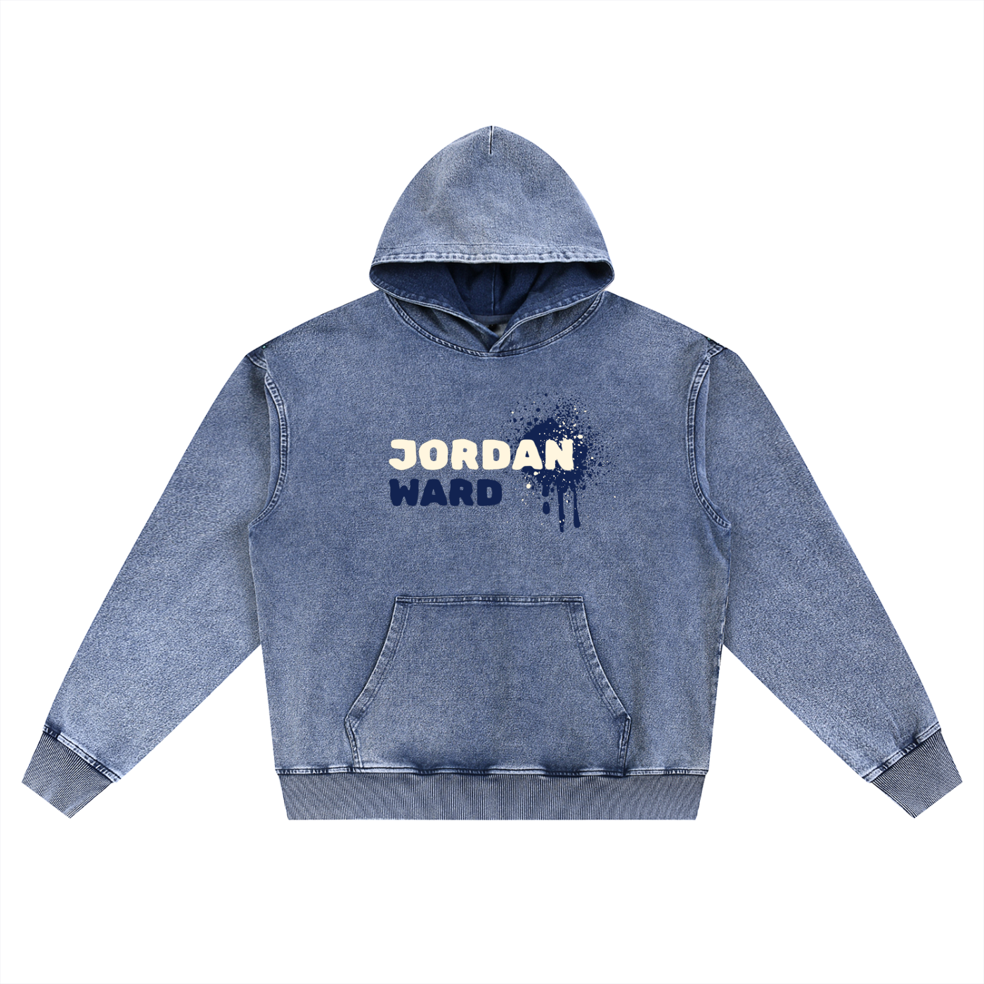Concert Wear,Street Wear,Everyday Wear,Unisex,Hoodie,Spring Wear,Cozy ,Fall Wear,Winter Wear,Jordan Ward