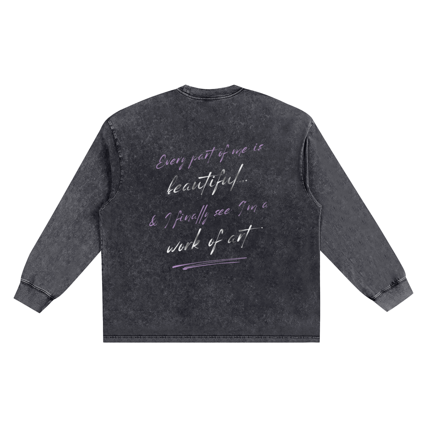 Jazmine Sullivan Inspired Frayed Edge T-Shirt