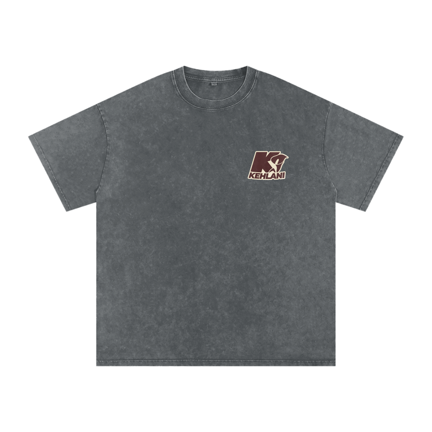 90s Starter Kehlani Inspired Wash Boxy T-Shirt