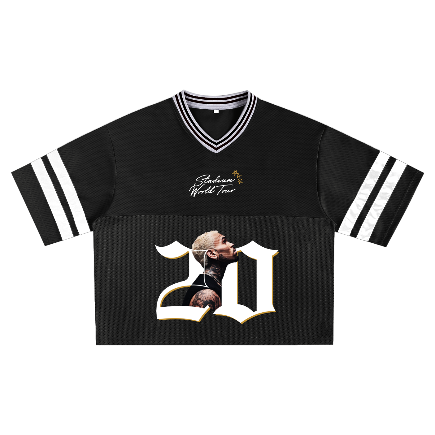 Breezy Bowl 20 Jersey
