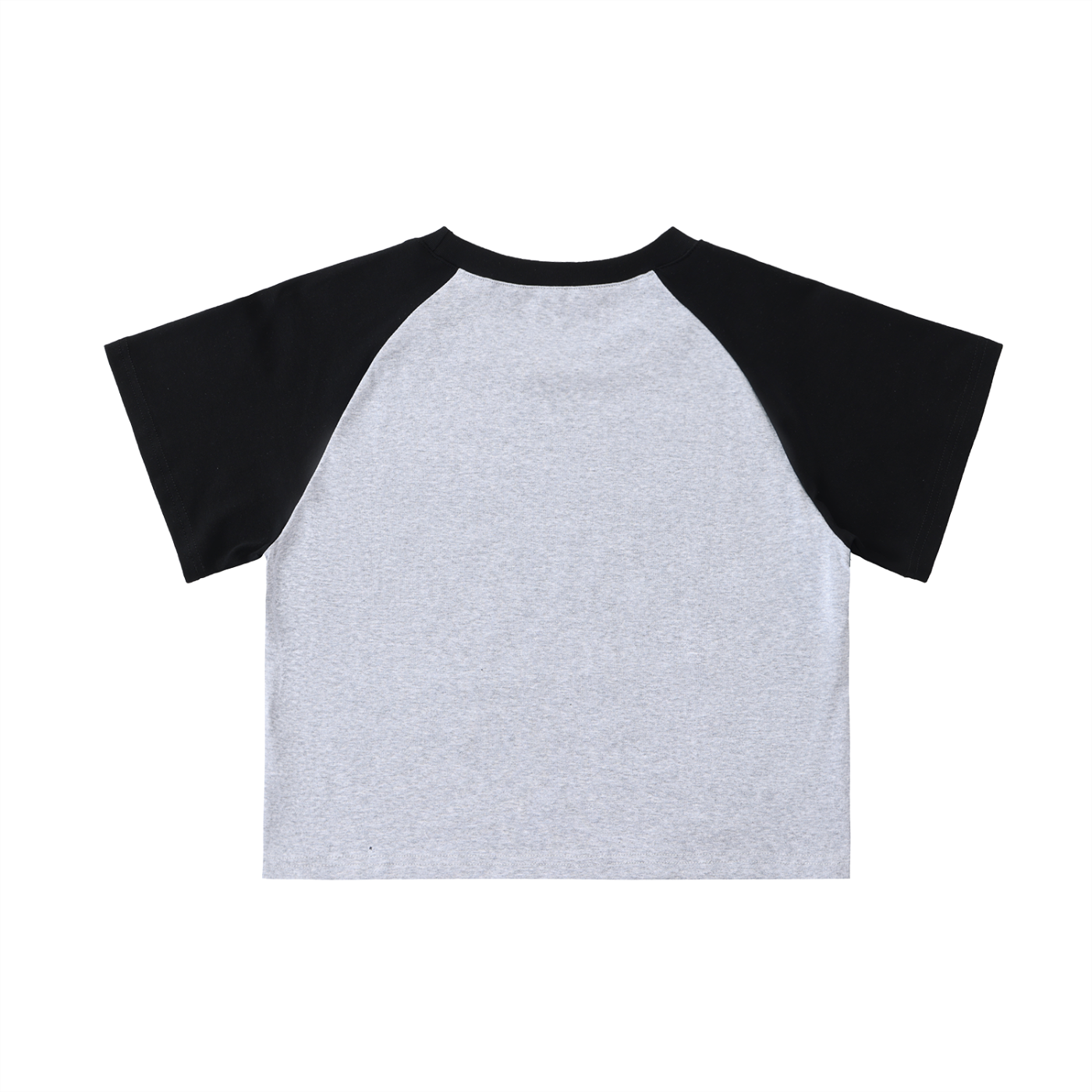 Crop Top,Raglan,Concert Wear,Womens Apparel,Spring Wear,Casual Wear,Street Wear,Gift For Her,Mariah the Scientist,Summer Wear