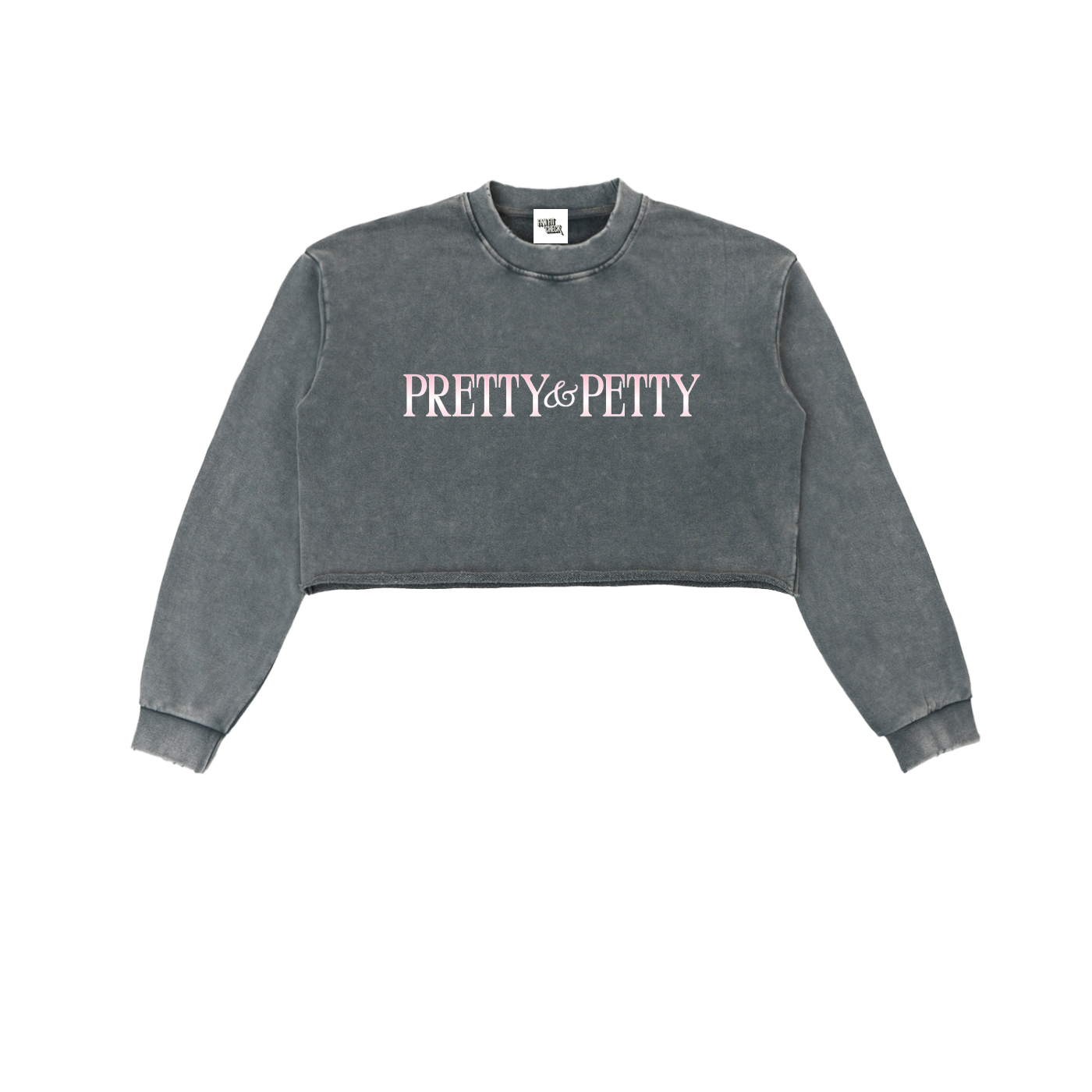 Crop top,Crop Sweatshirt,Sweatshirt,Concert Wear,Everyday Wear,Street Wear,Womens Wear,Womens Clothing,Casual Wear,Gift For Her