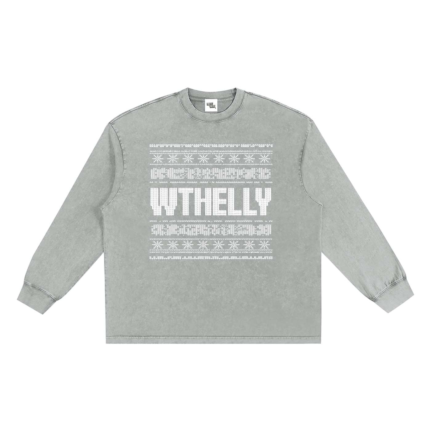 Long Sleeve,Winter Wear,Fall Wear,Holiday Wear,Christmas Shirt,Street Wear,Ugly Christmas Shirt,Unisex Apparel,Gift for her,Gift for him