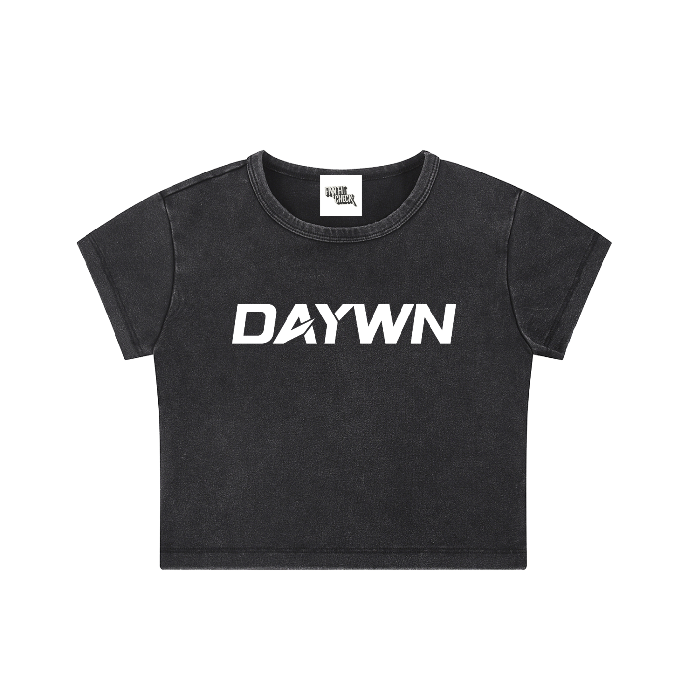 Crop Top,Crop Shirt,Womens Wear,Spring Wear,Summer Wear,Everyday Wear,Concert Wear,Gift for her,T-Shirt,Casual Wear