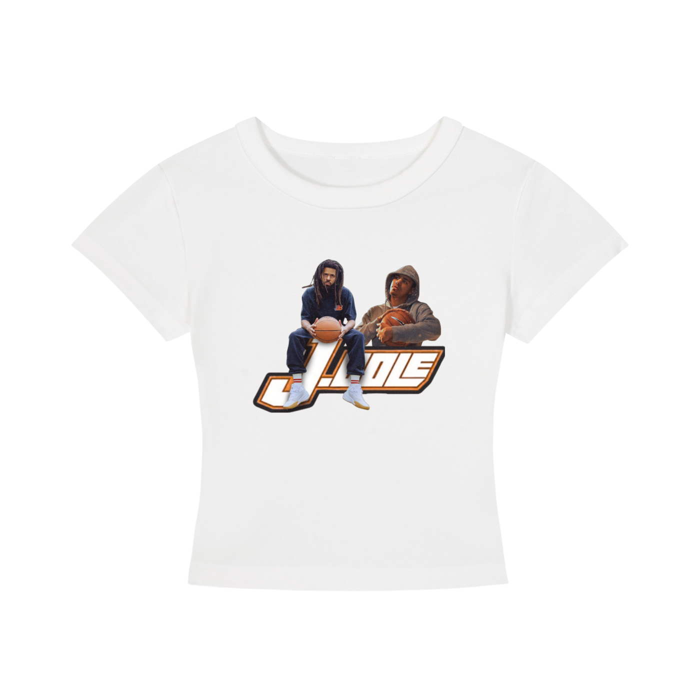T-Shirt,Crop Top,Crop T-Shirt,Everyday Wear,Womens Clothing,Spring Clothing,Street Wear,Fan Wear,Concert T-Shirt,Custom Made