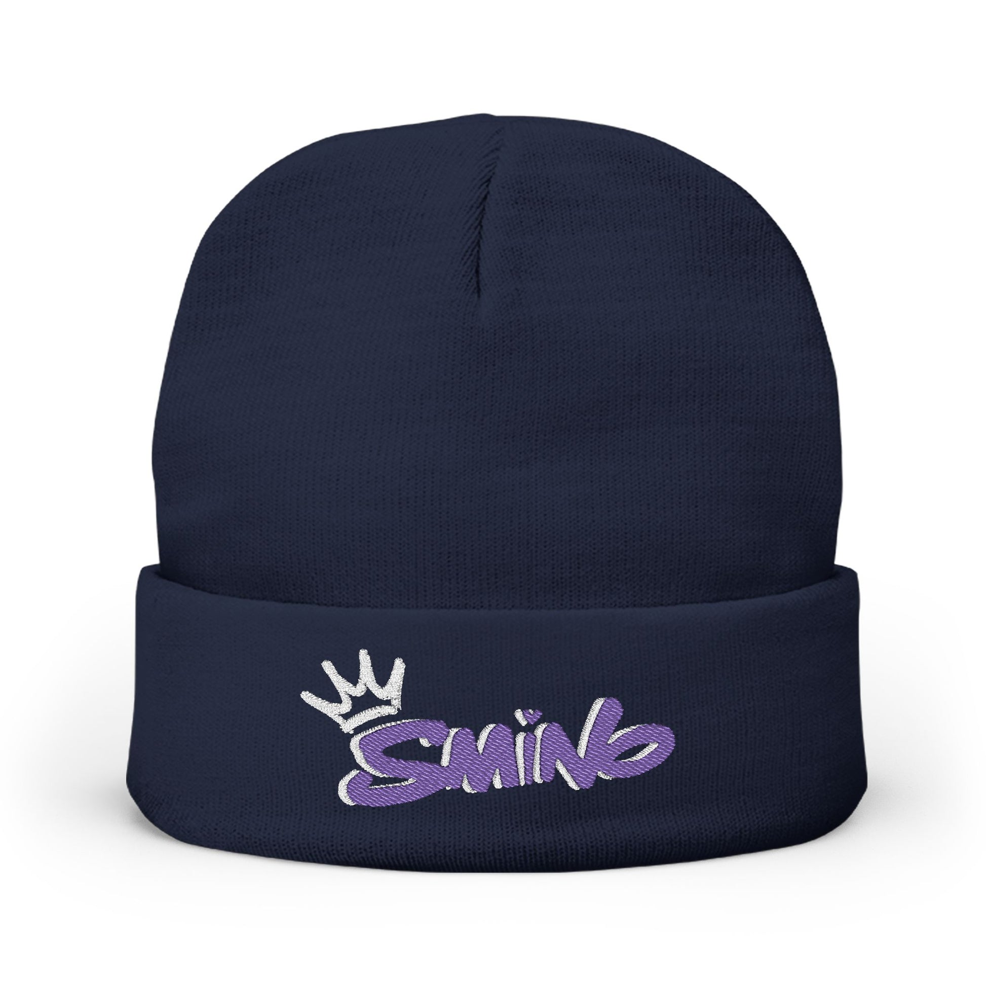 Smino Inspired Knit Beanie