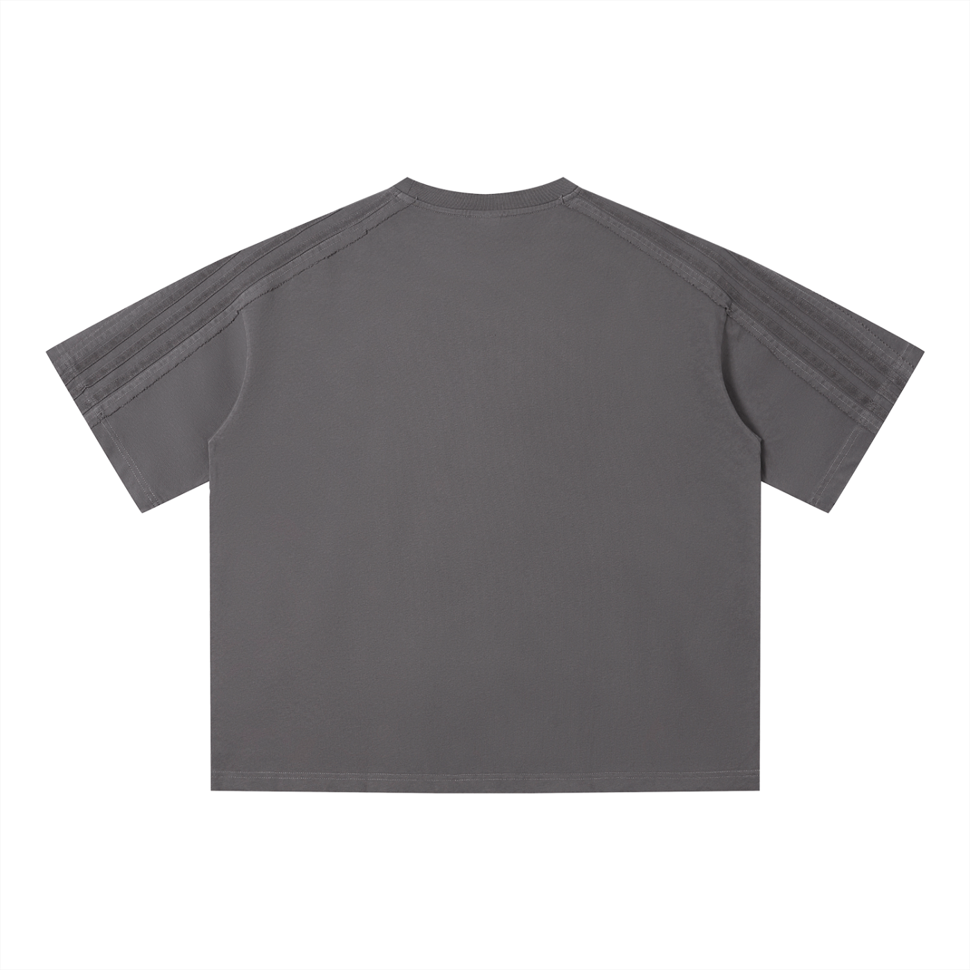 Kehlani Grammy Inspired Vintage Wash Boxy T-Shirt