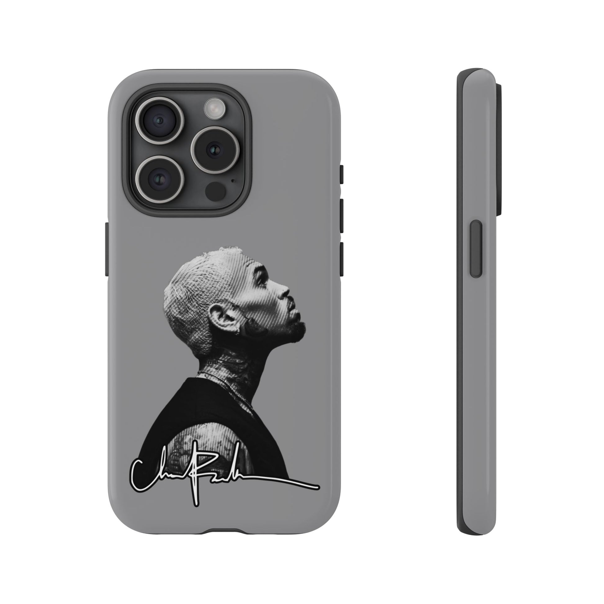 CB Signature Phone Case