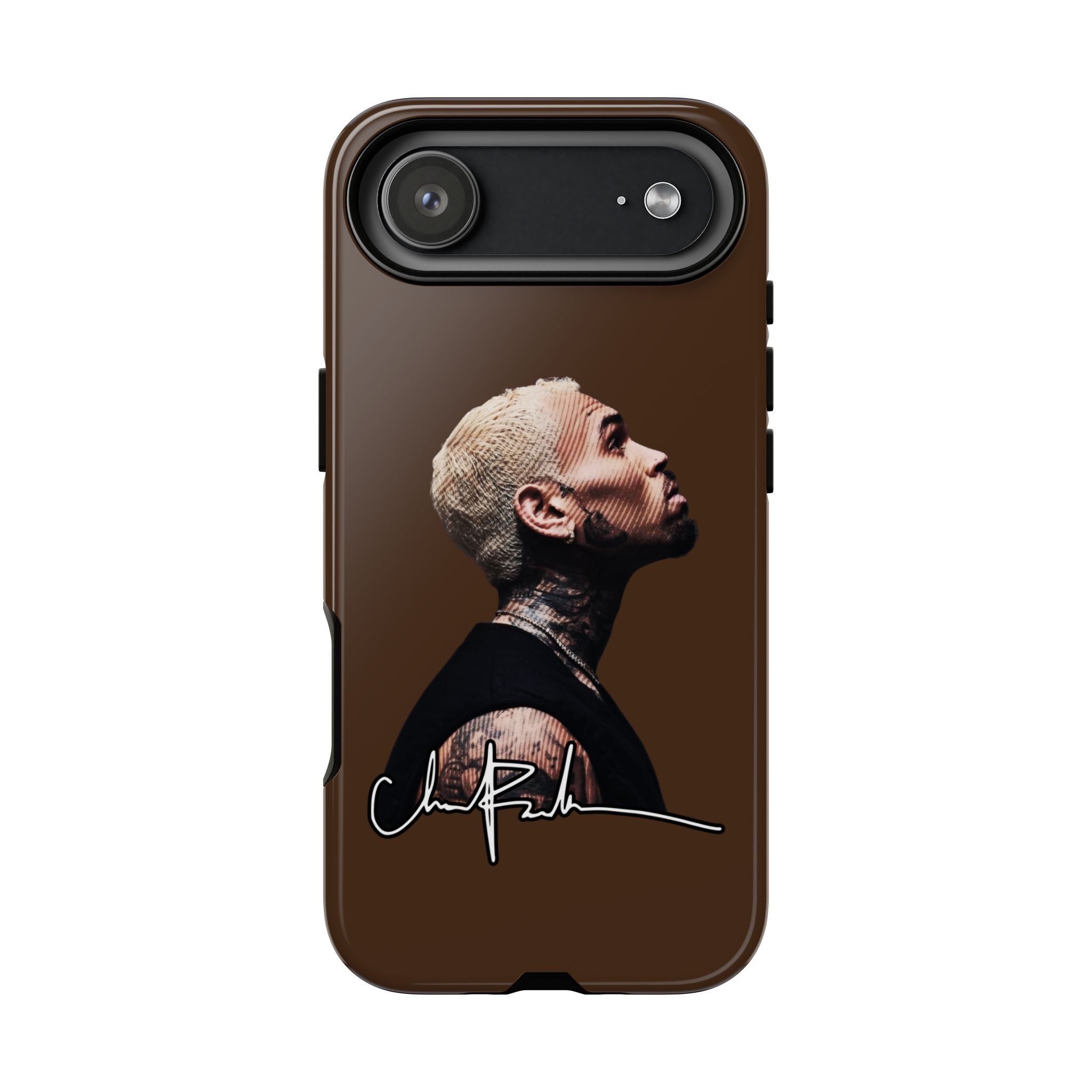 CB Signature Phone Case