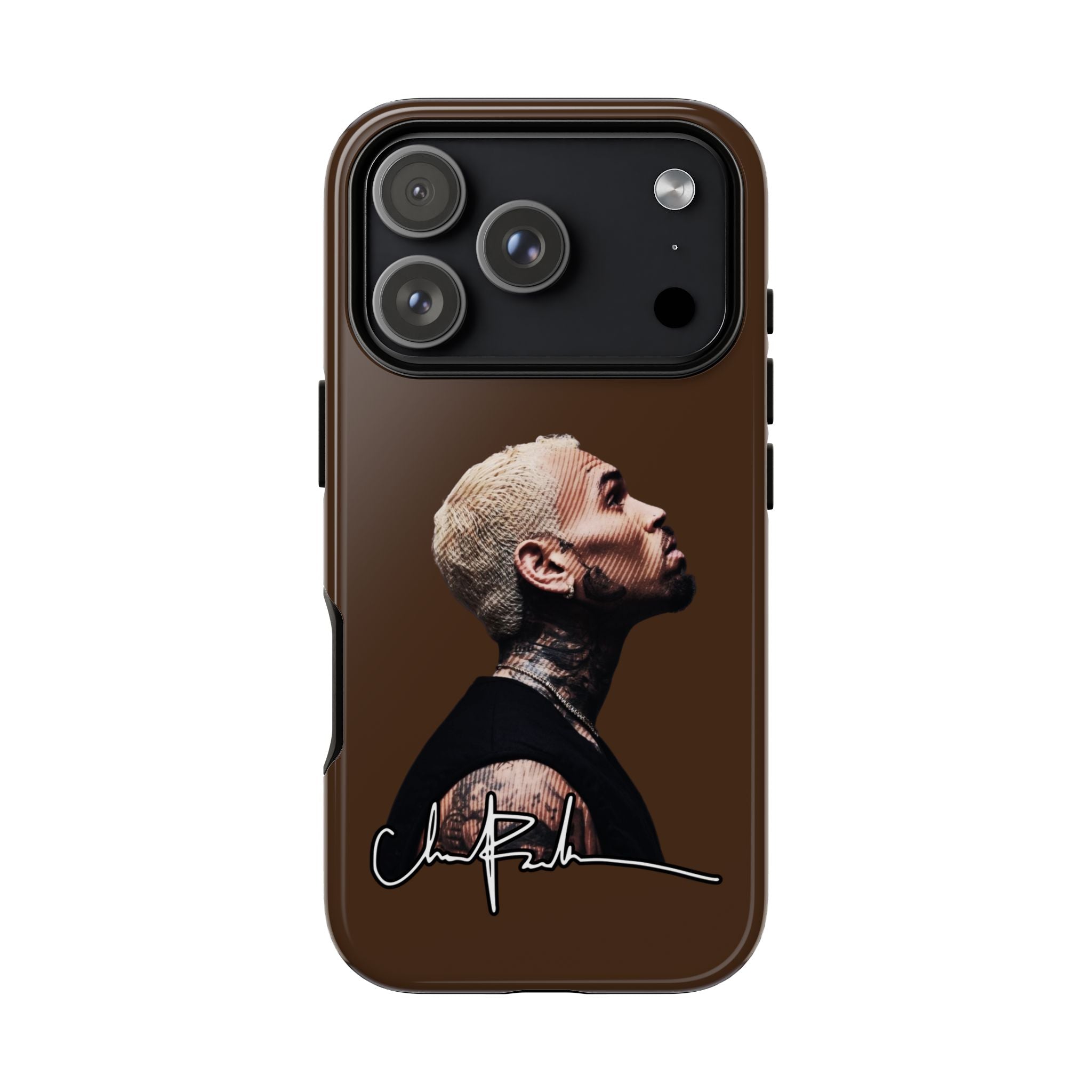 CB Signature Phone Case