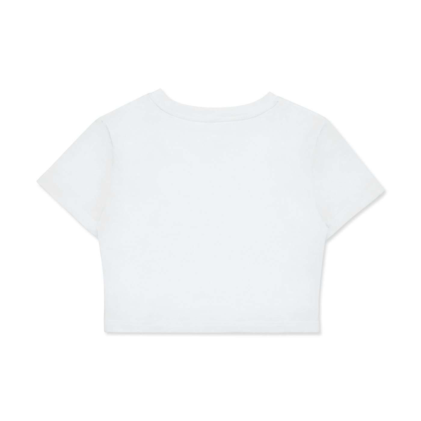 Crop Top,Crop T-Shirt,Spring Wear,Winter Wear,Concert Wear,Womens Wear,Summer Wear,Street Wear,Everyday Wear,Womens Apparel