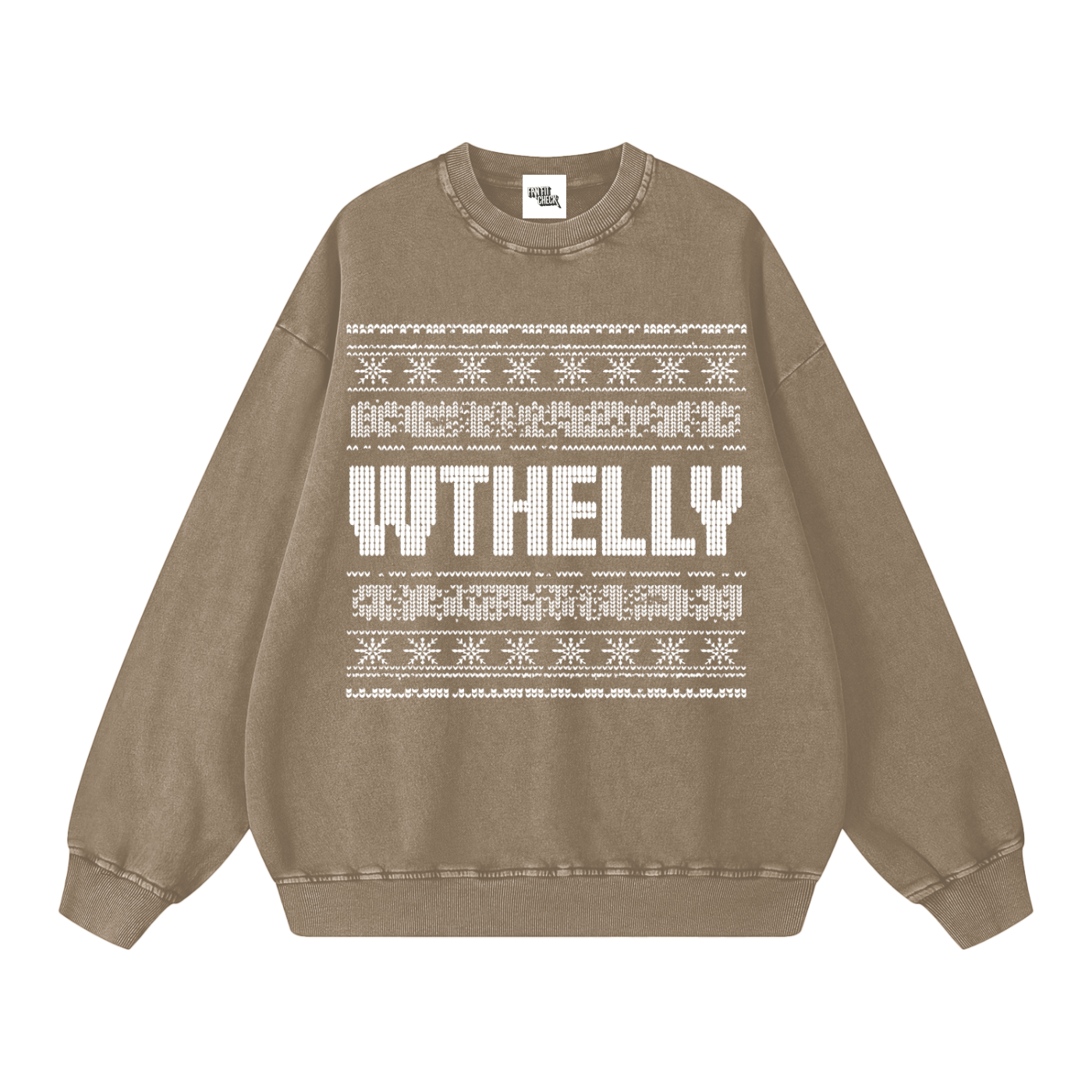 Oversized Sweatshirt,Oversized Sweater,Holiday Sweater,Ugly Sweater,Winter Wear,Fall Wear,Unisex,Gift ,Concert Wear,Fan Wear