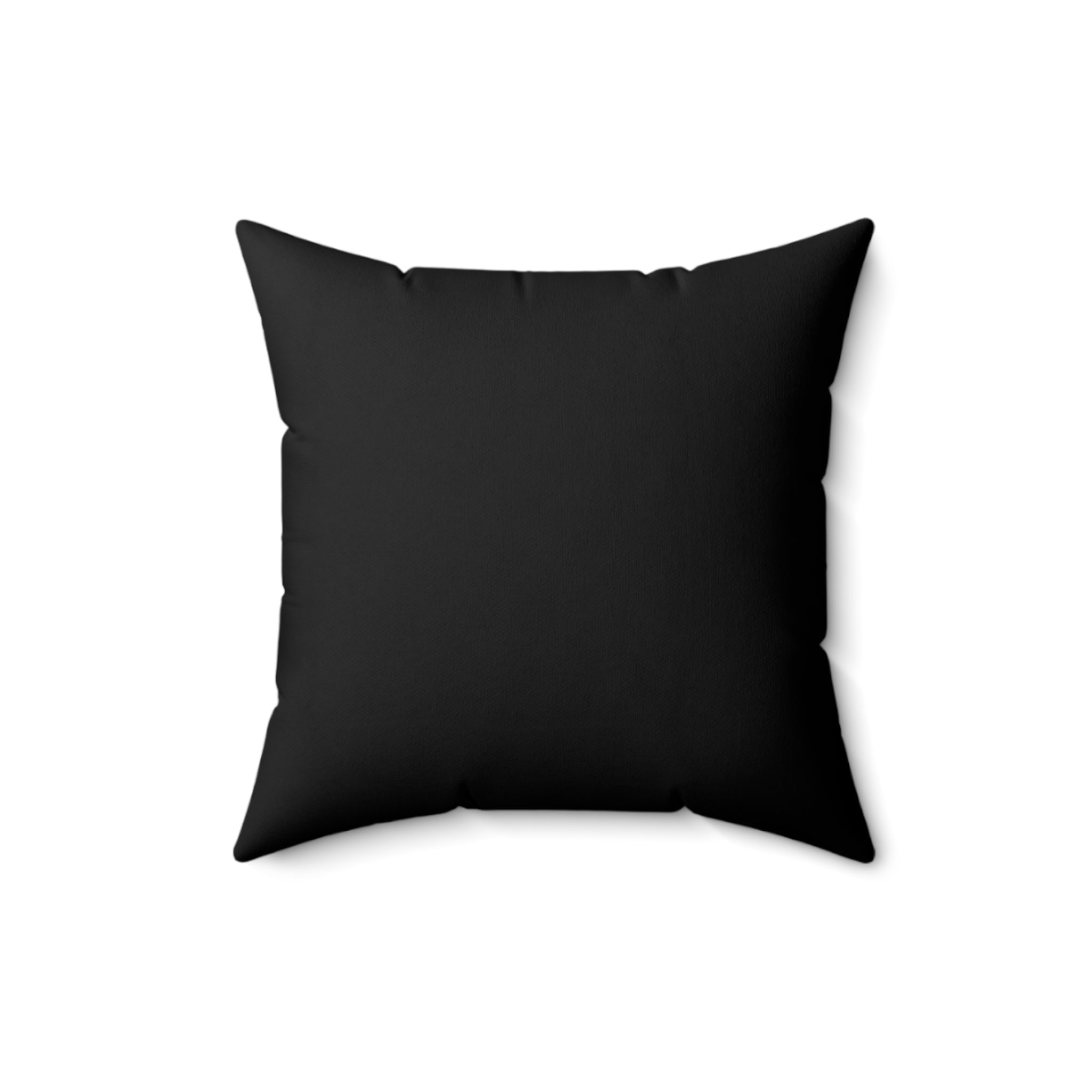 225 Inspired Faux Suede Pillow