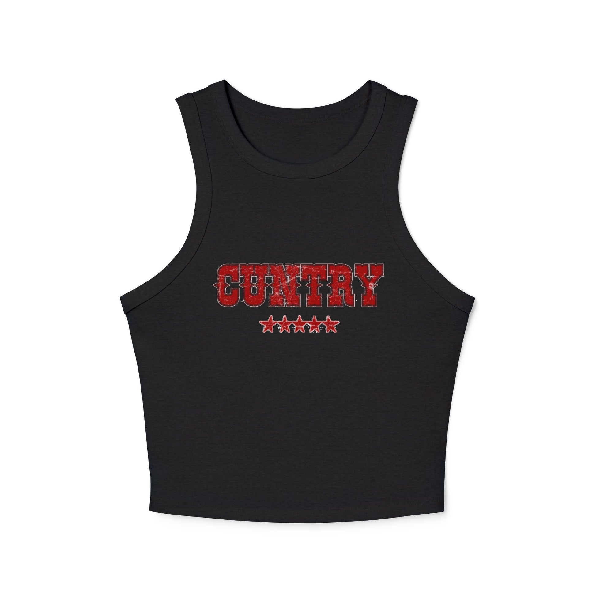 Cowboy Carter Inspired Tank Top